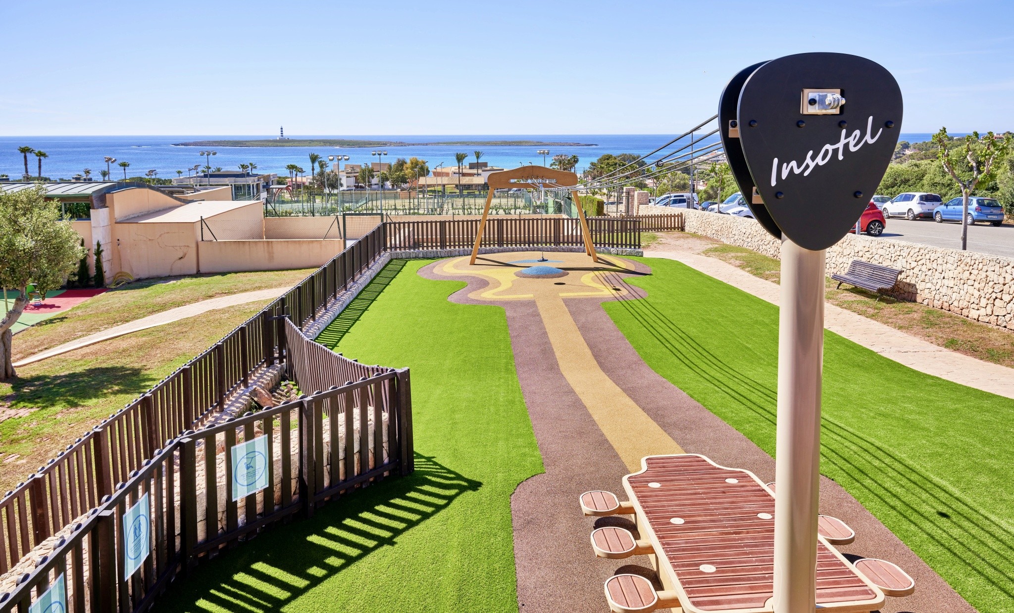 Insotel Punta Prima Prestige Suites & Spa 32