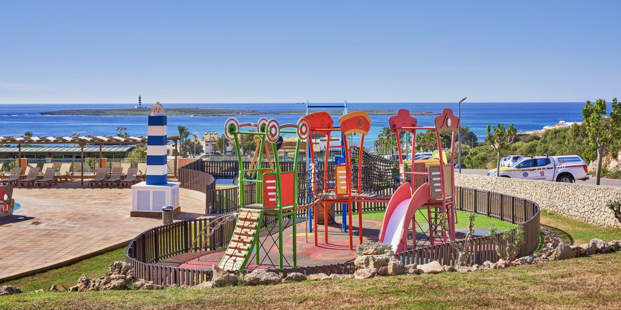 Insotel Punta Prima Prestige Suites & Spa 30