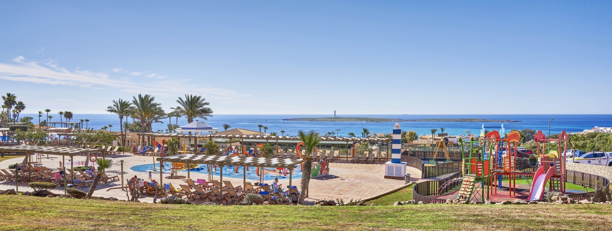 Insotel Punta Prima Prestige Suites & Spa 28