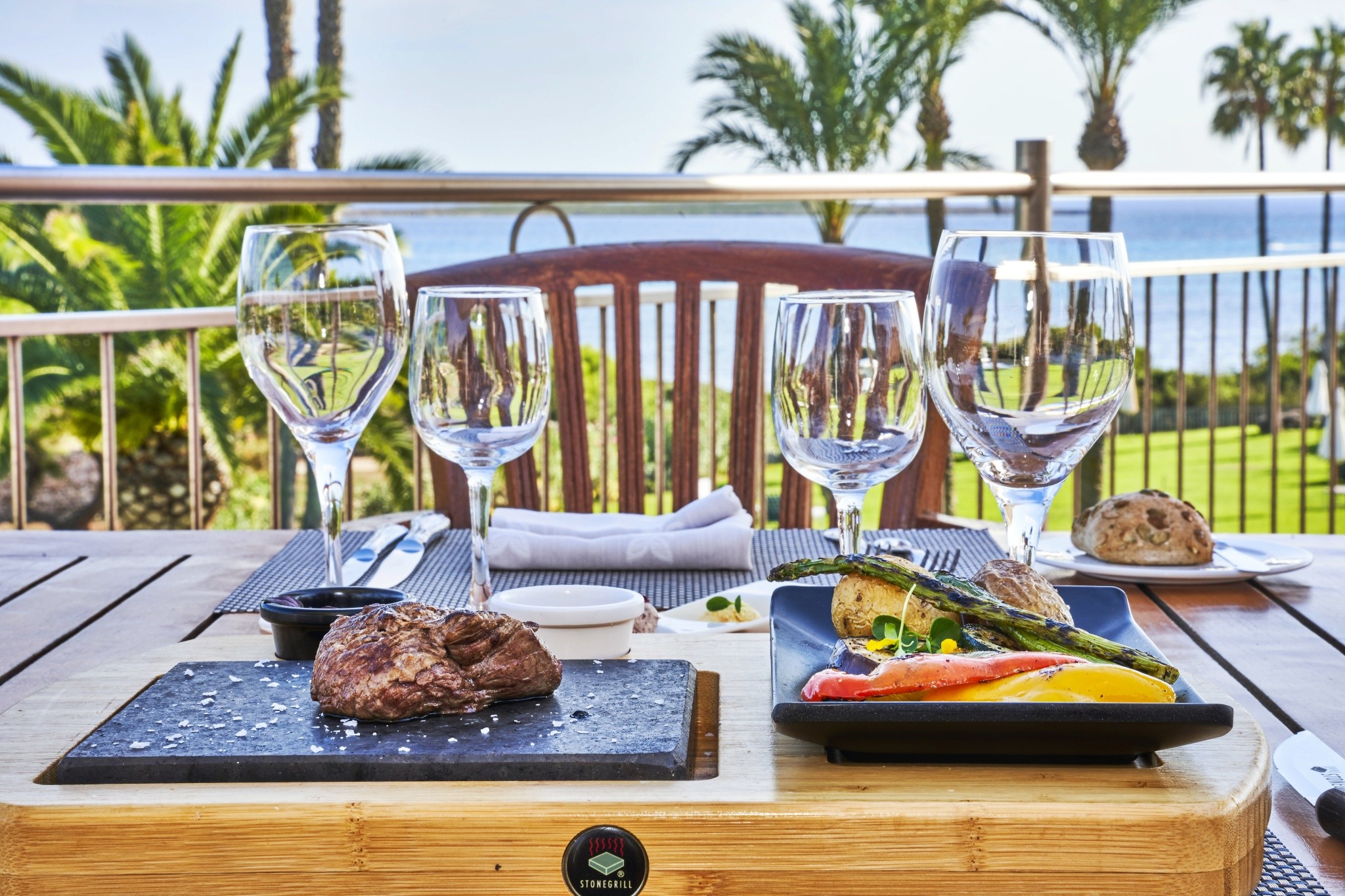 Insotel Punta Prima Prestige Suites & Spa 19