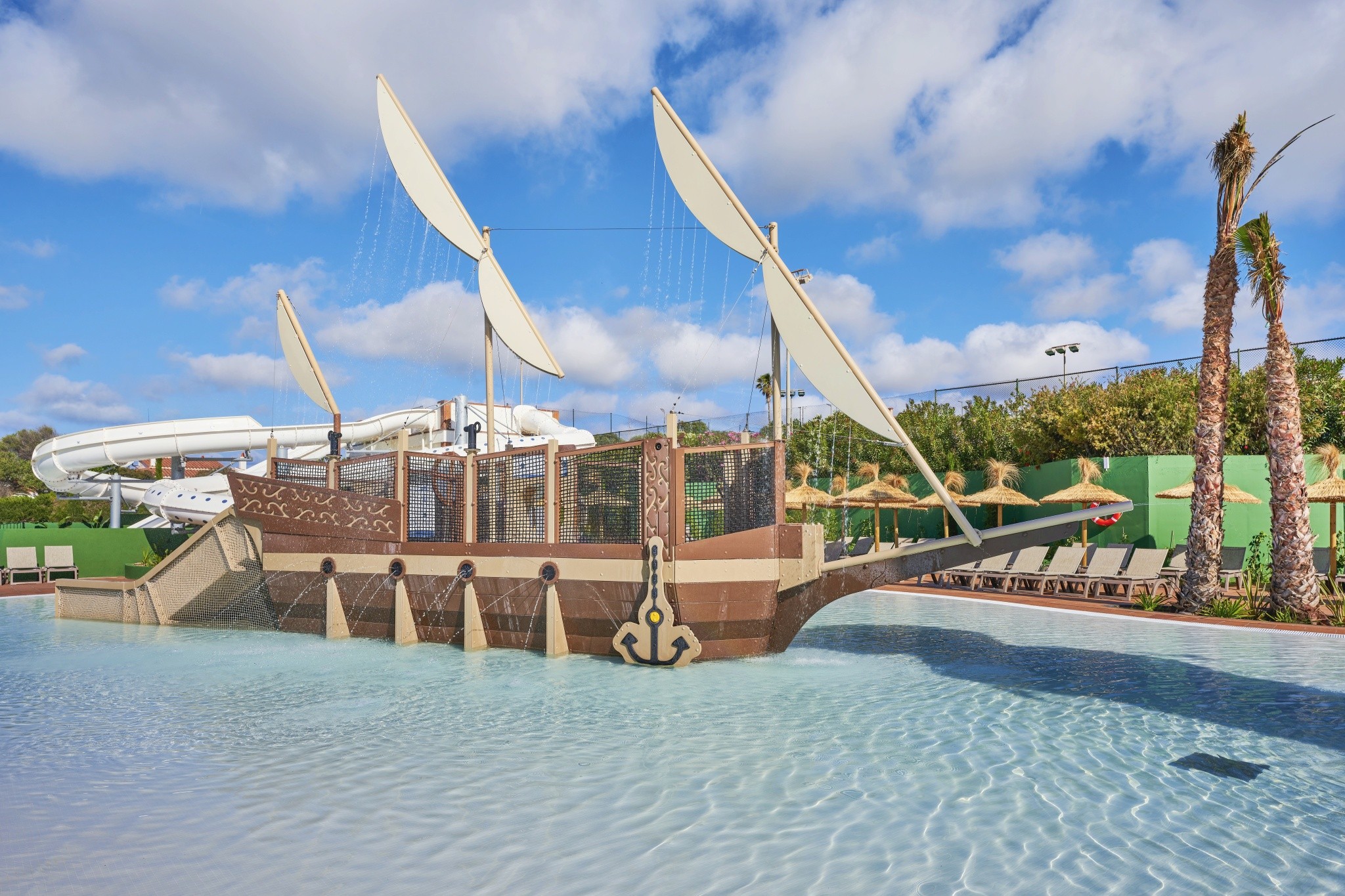 Insotel Punta Prima Prestige Suites & Spa 36