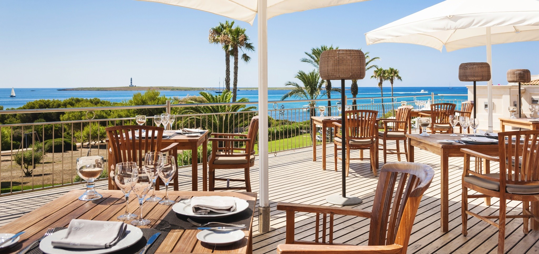 Insotel Punta Prima Prestige Suites & Spa 18