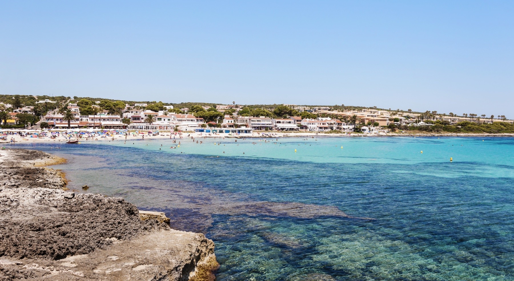 Minura Sur Menorca 34