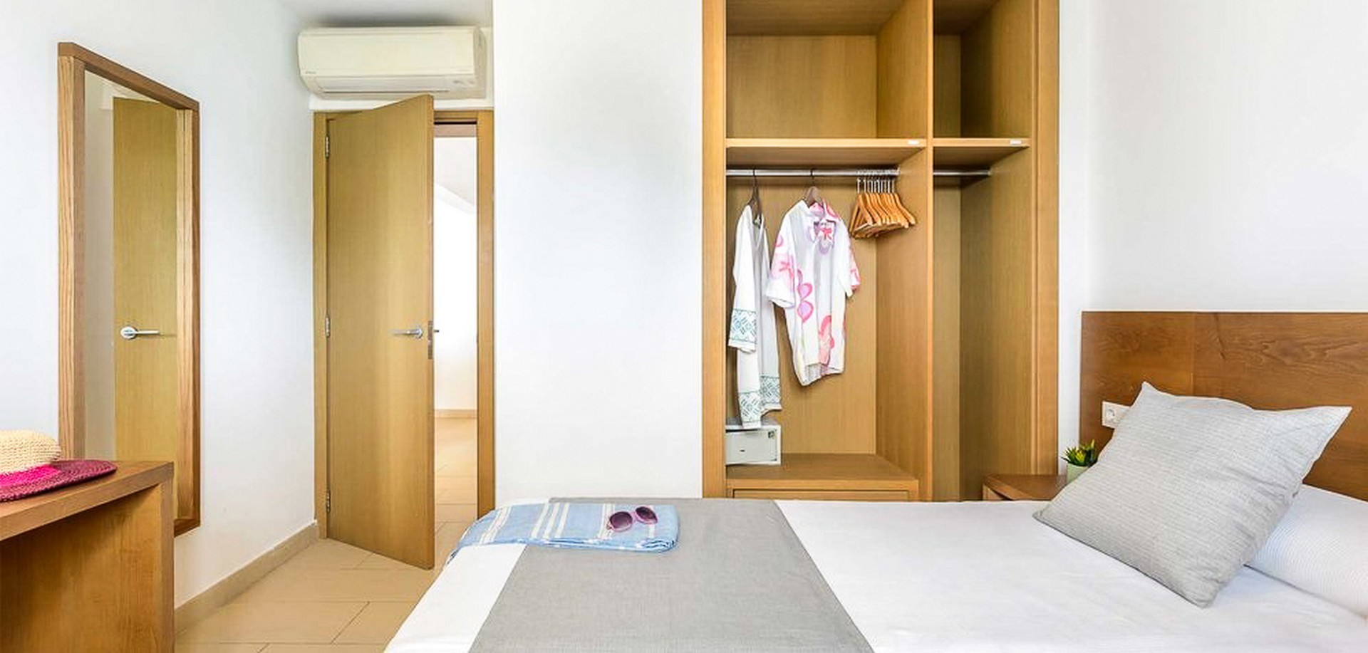 Vibra Blanc Cottage 11