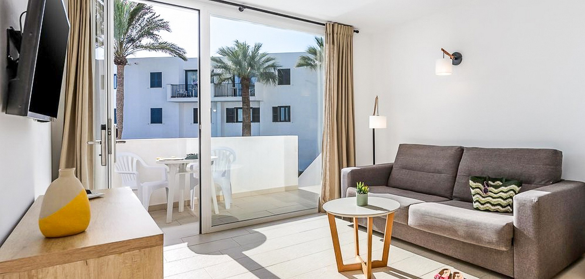 Vibra Blanc Cottage 13