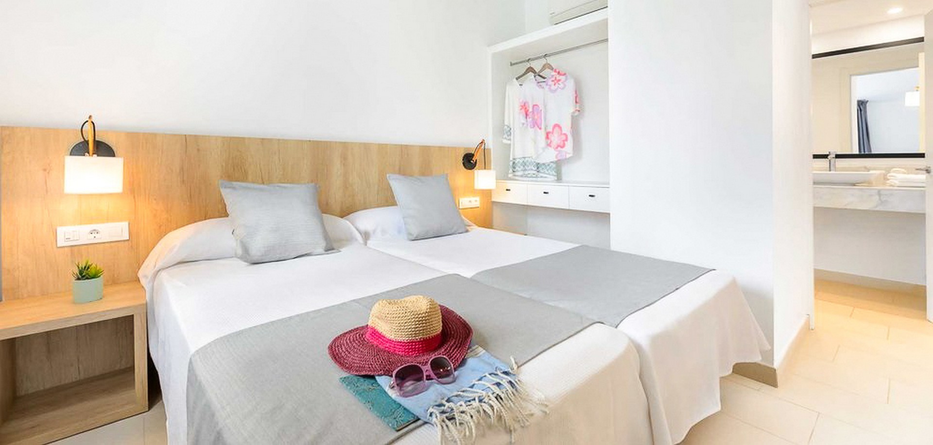 Vibra Blanc Cottage 16