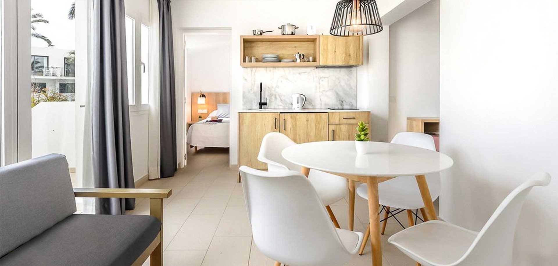 Vibra Blanc Cottage 17