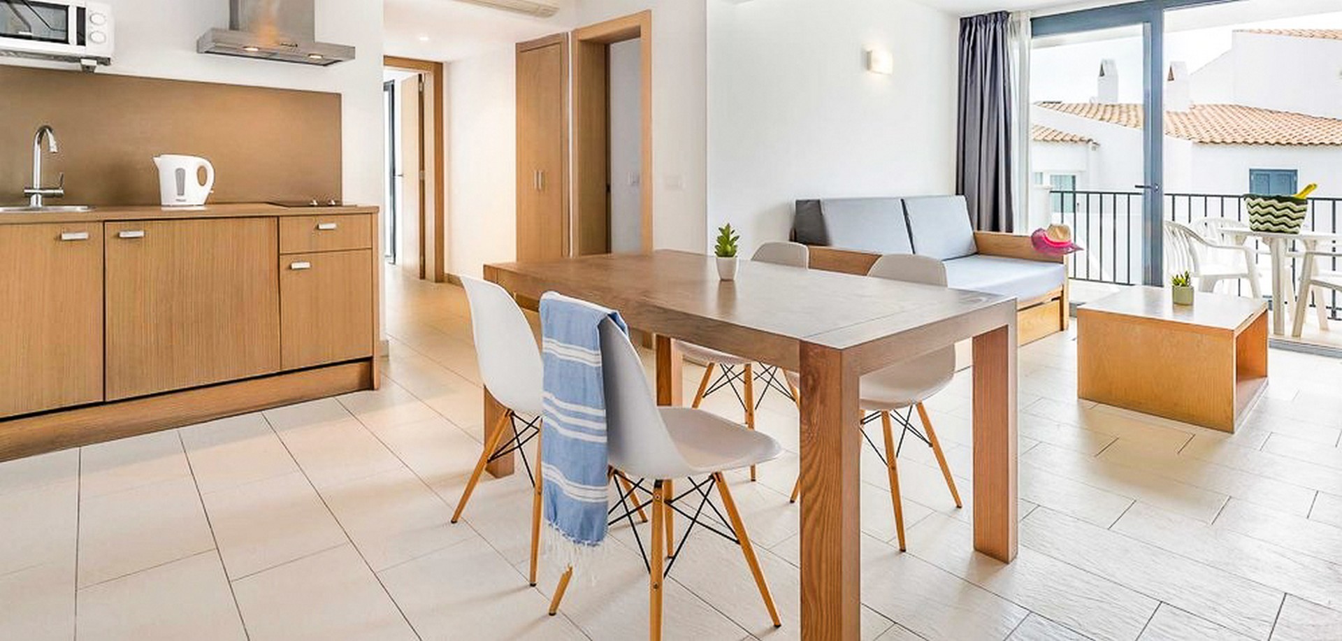 Vibra Blanc Cottage 18