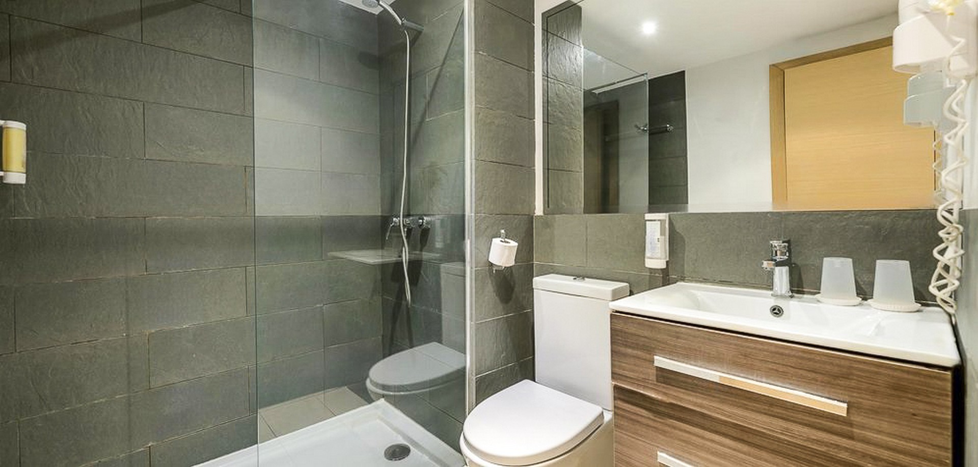 Vibra Blanc Cottage 19