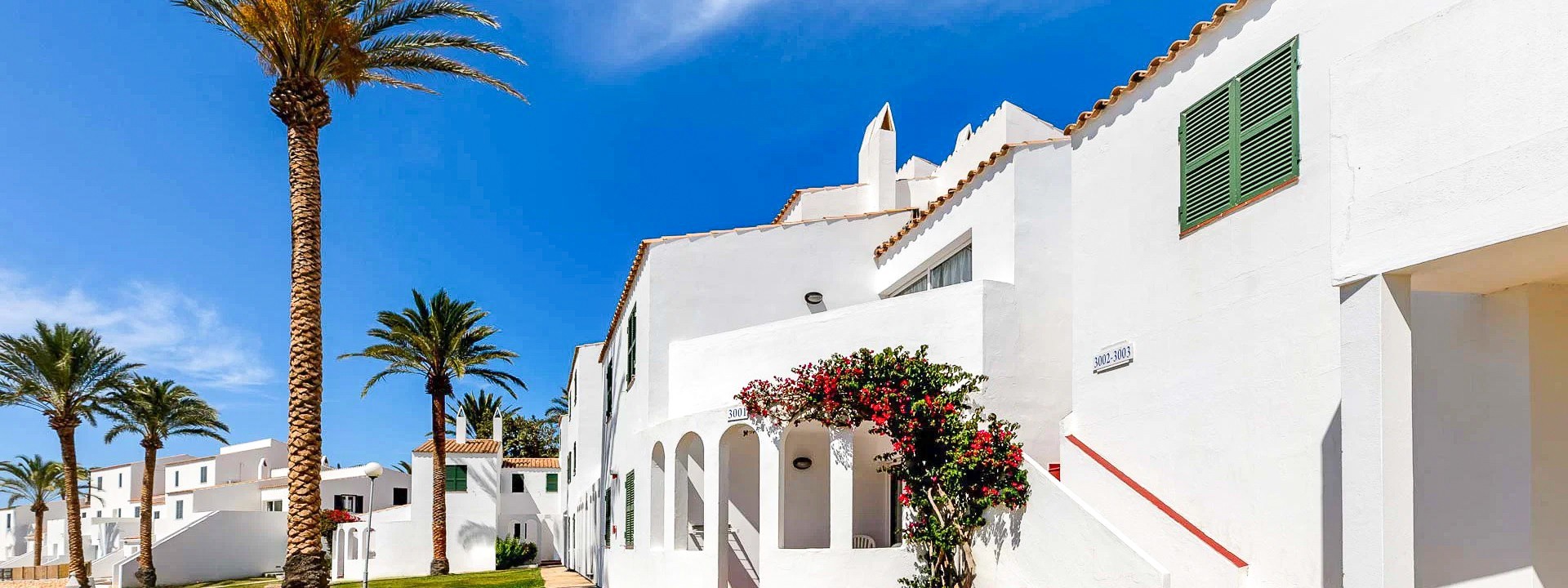 Vibra Blanc Cottage 21