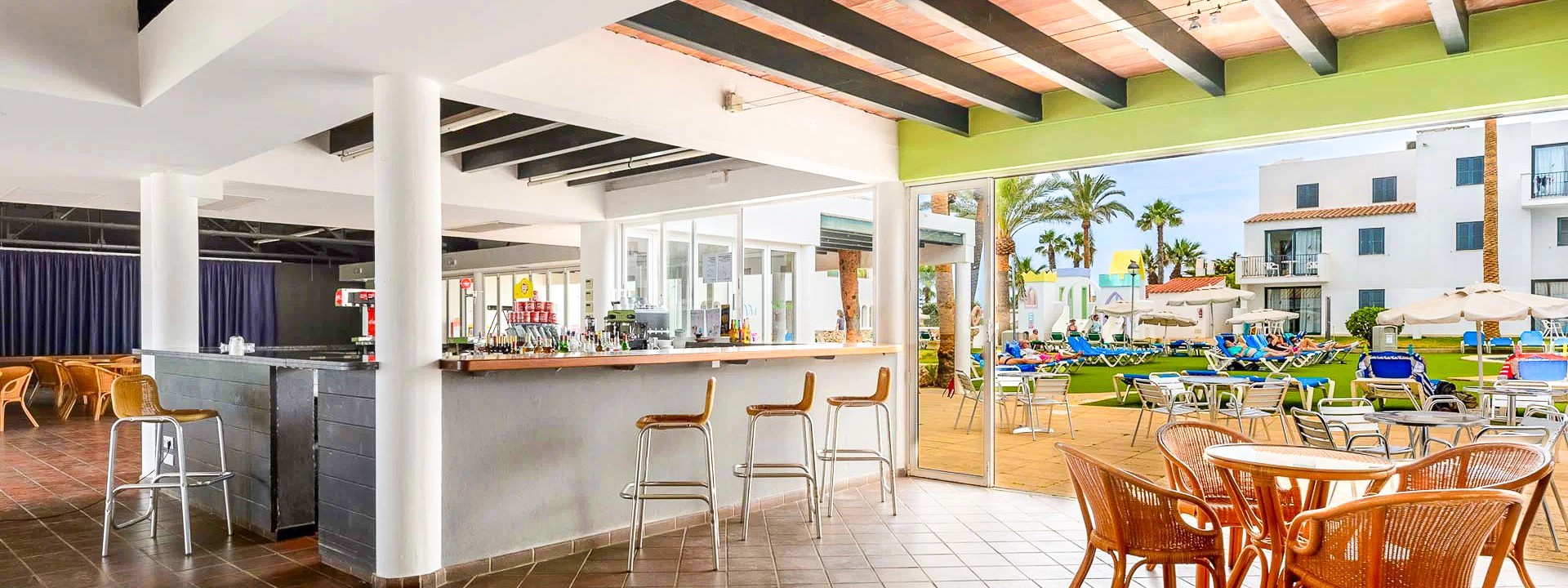 Vibra Blanc Cottage 24