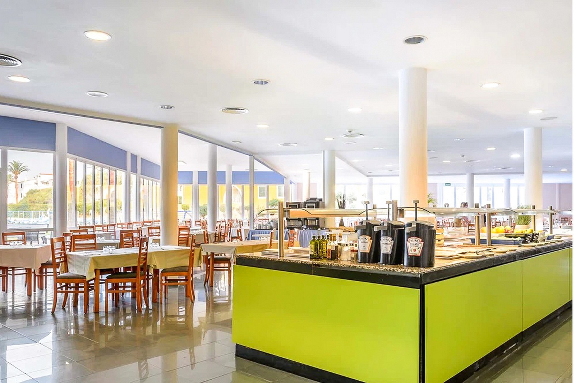 Vibra Blanc Cottage 25