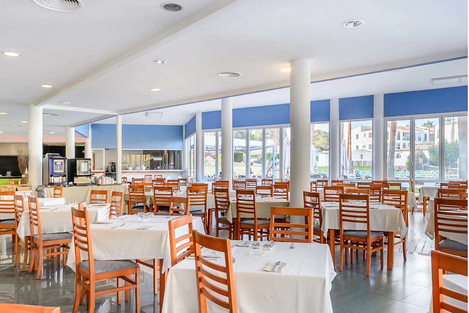 Vibra Blanc Cottage 26