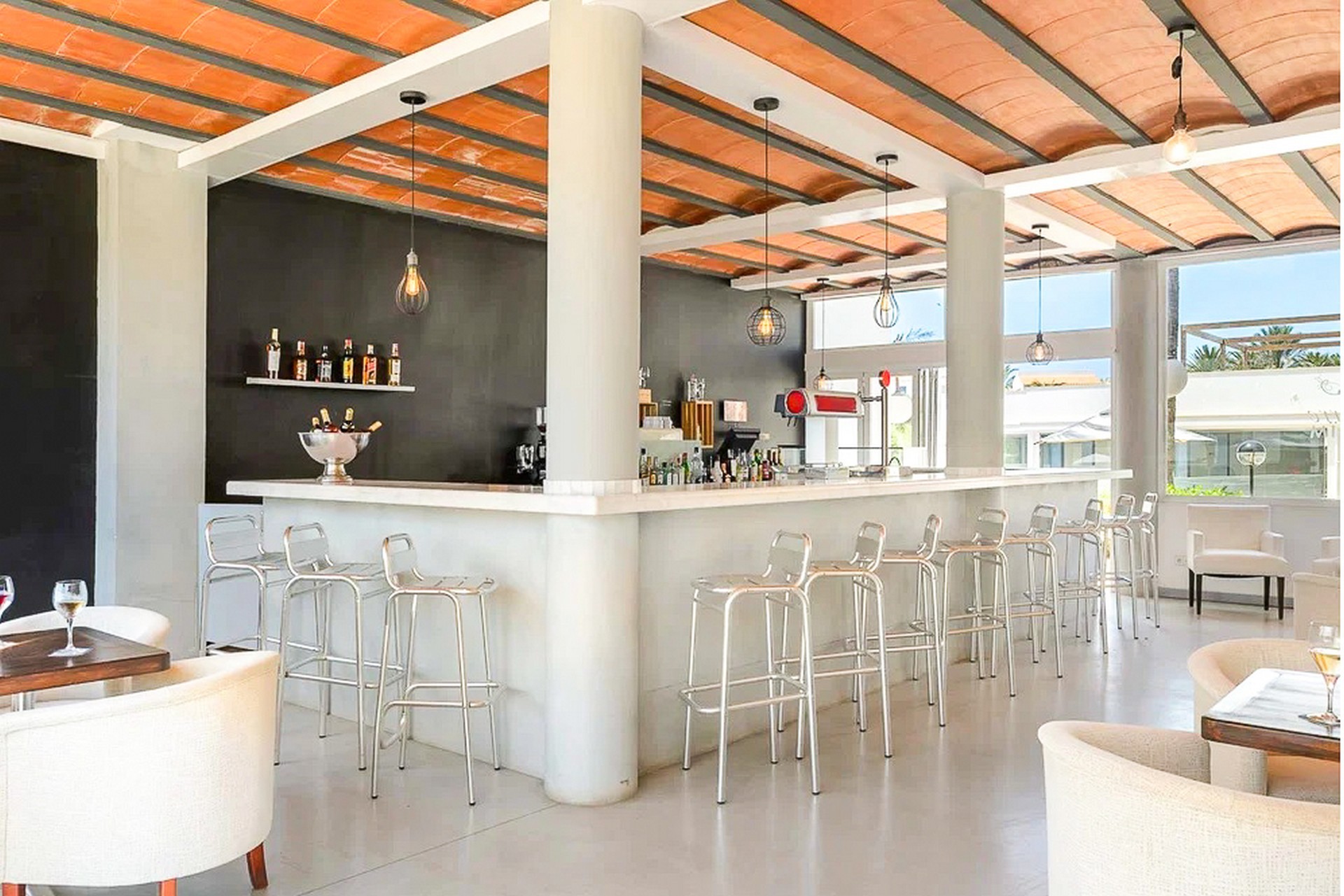 Vibra Blanc Cottage 27