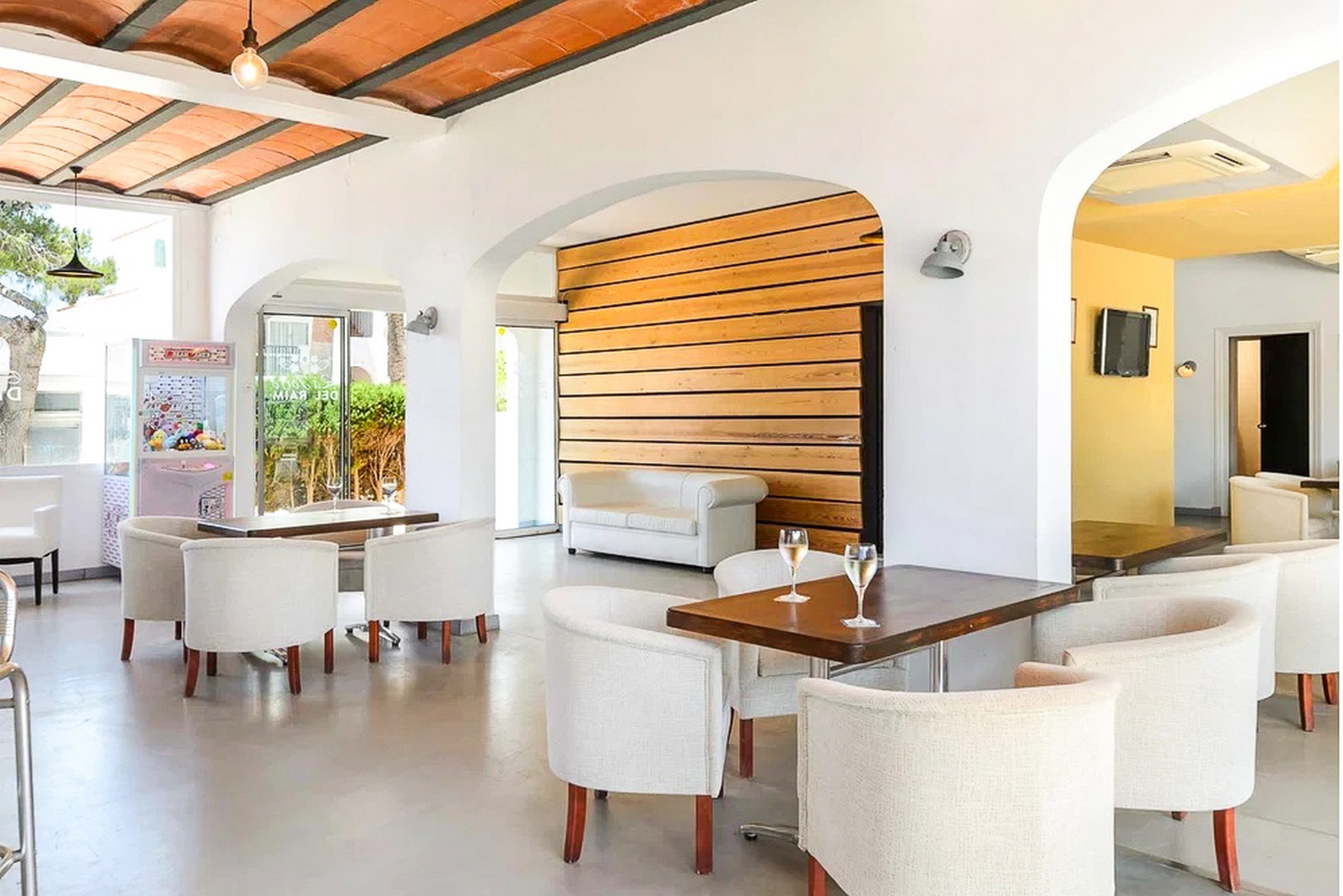 Vibra Blanc Cottage 28