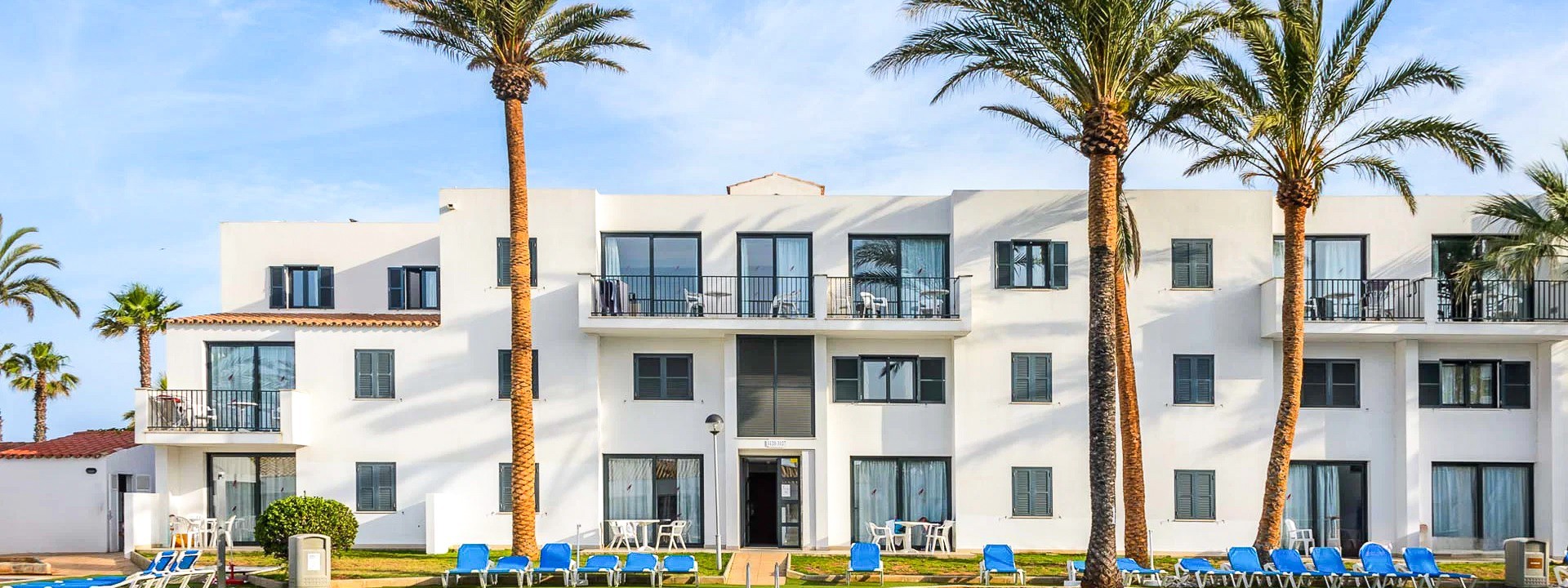 Vibra Blanc Cottage 29