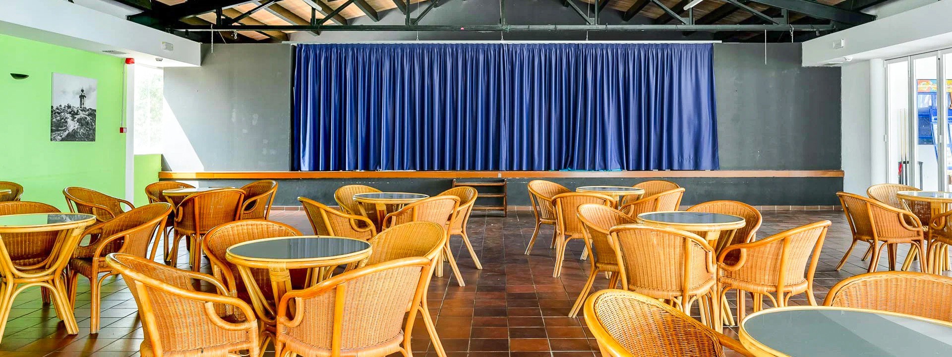 Vibra Blanc Cottage 32