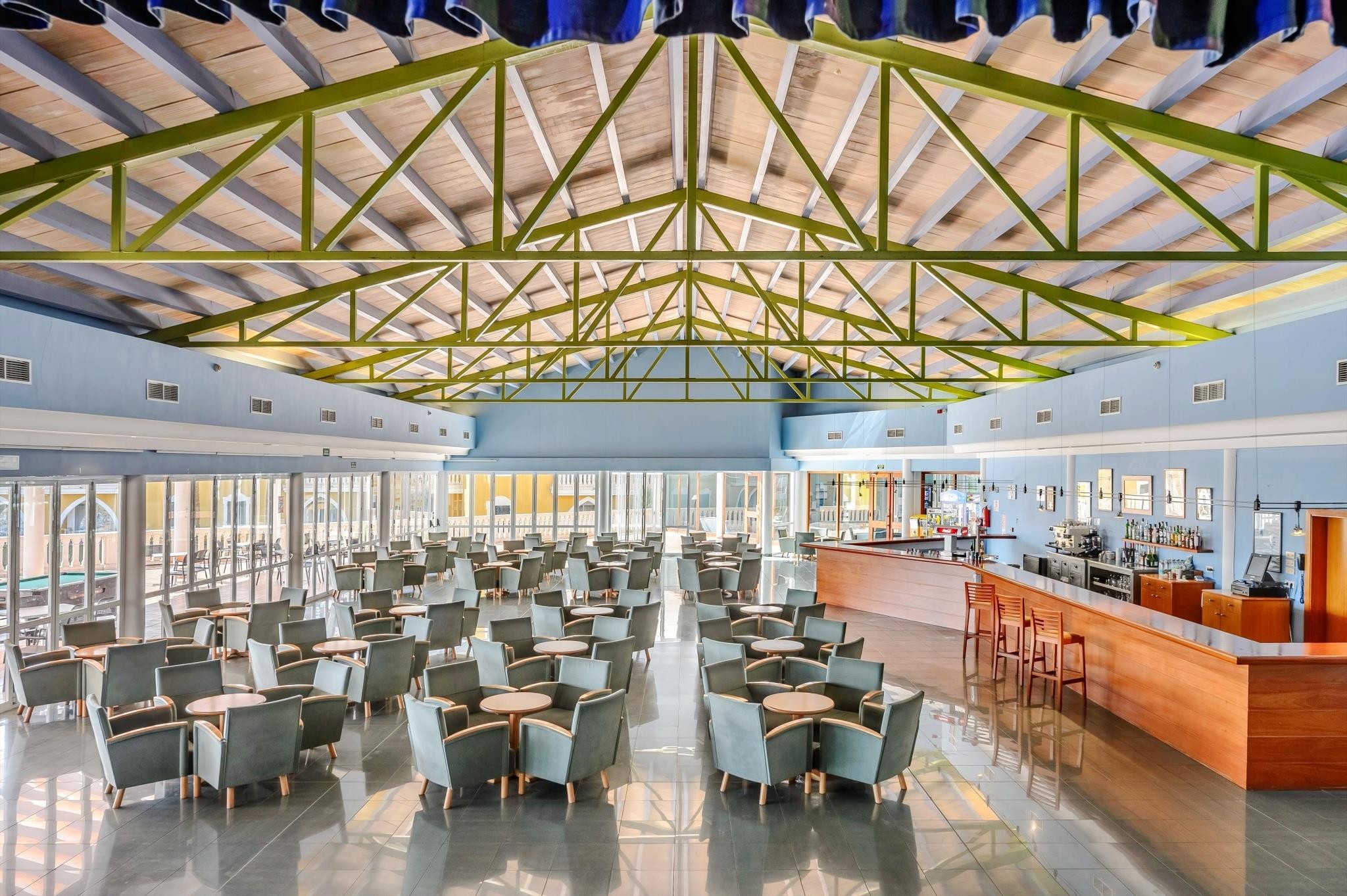 Vibra Blanc Palace 17