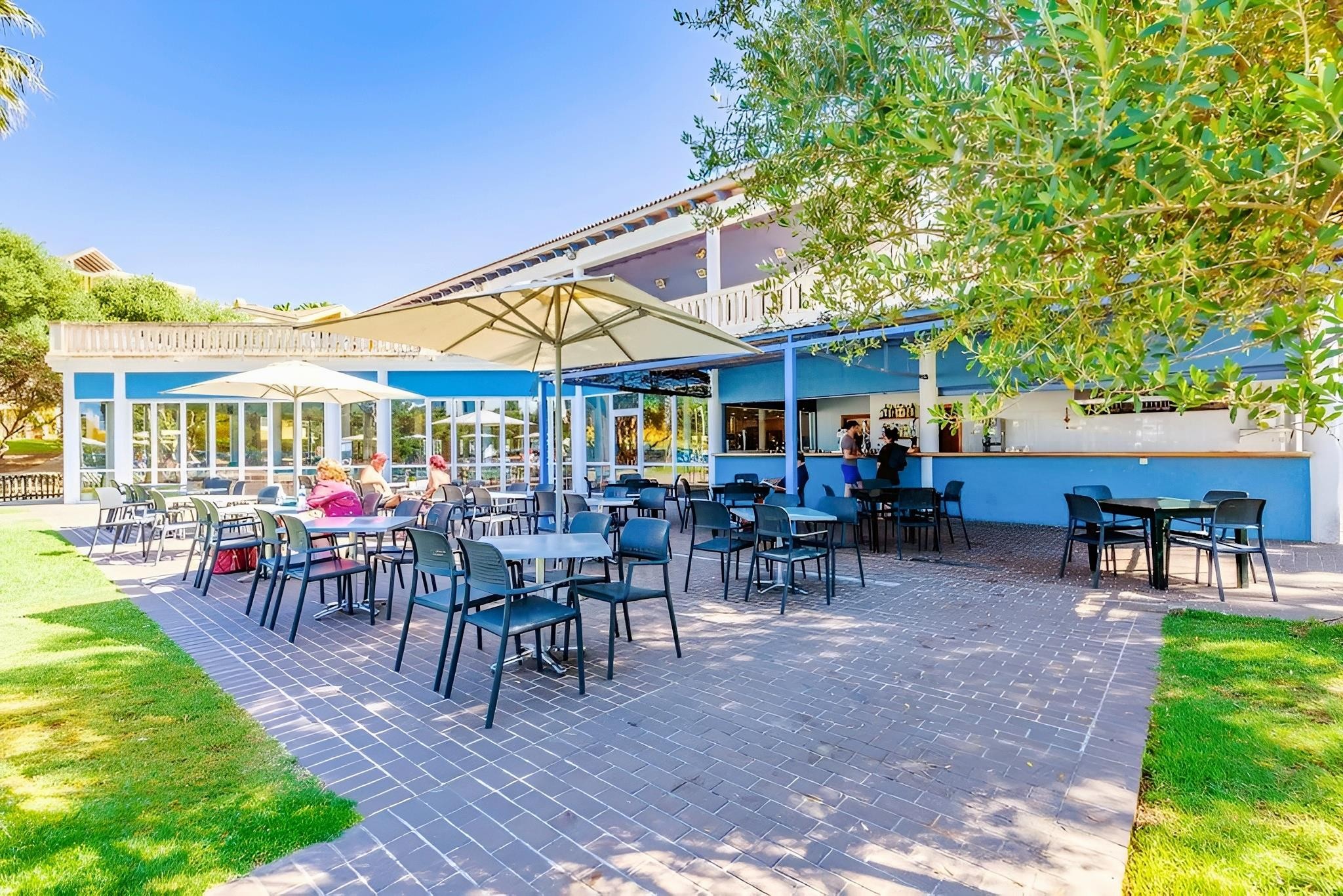 Vibra Blanc Palace 19