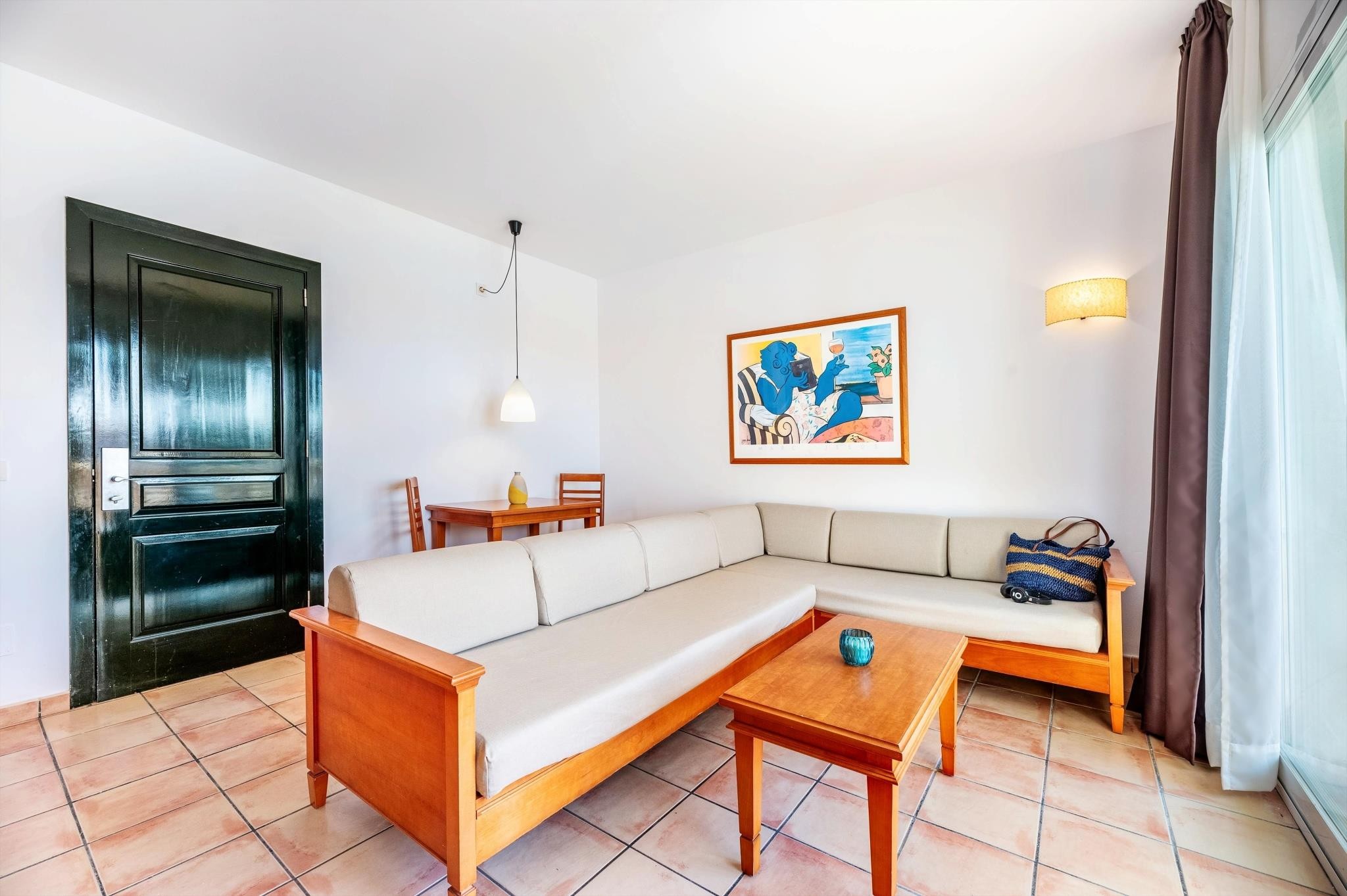 Vibra Blanc Palace 8