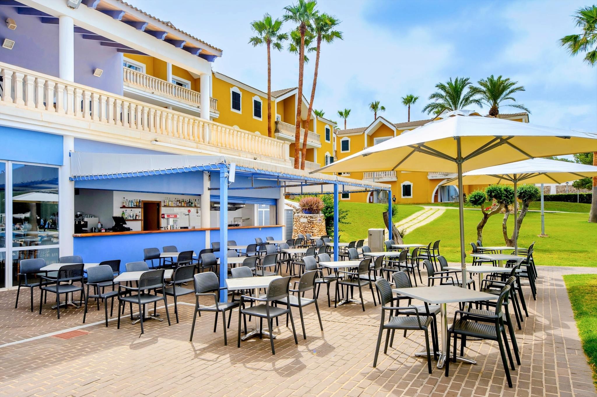 Vibra Blanc Palace 18