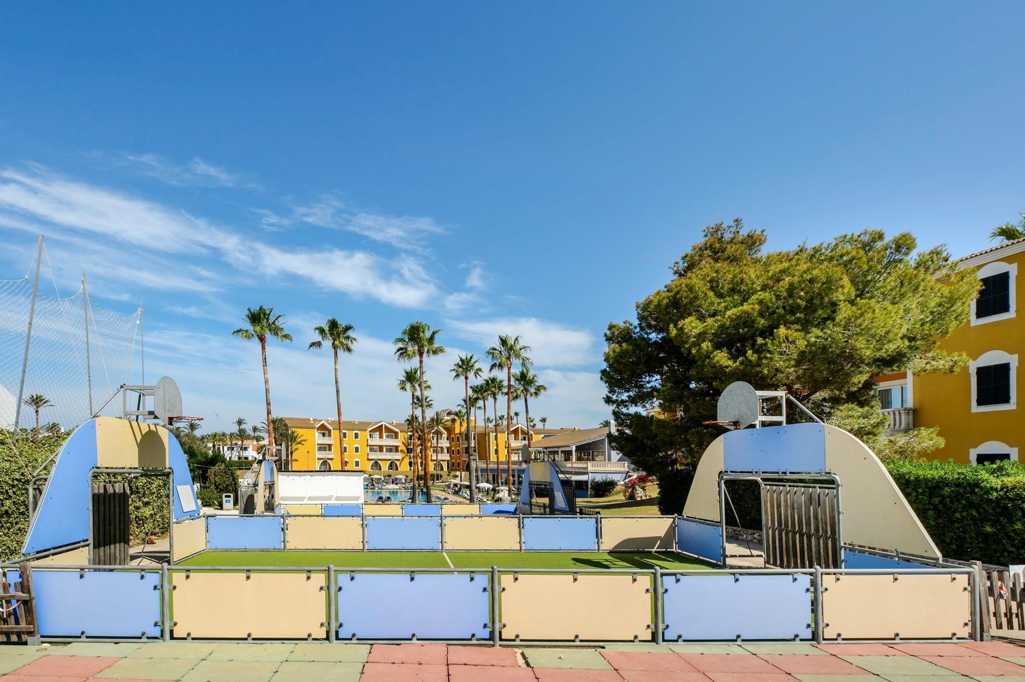 Vibra Blanc Palace 23