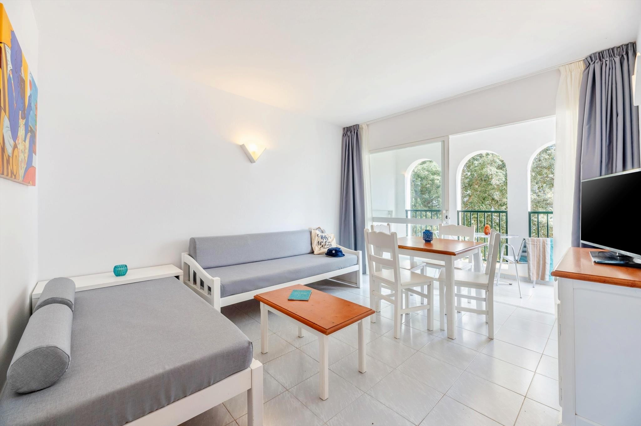 Vibra Caleta Playa 10