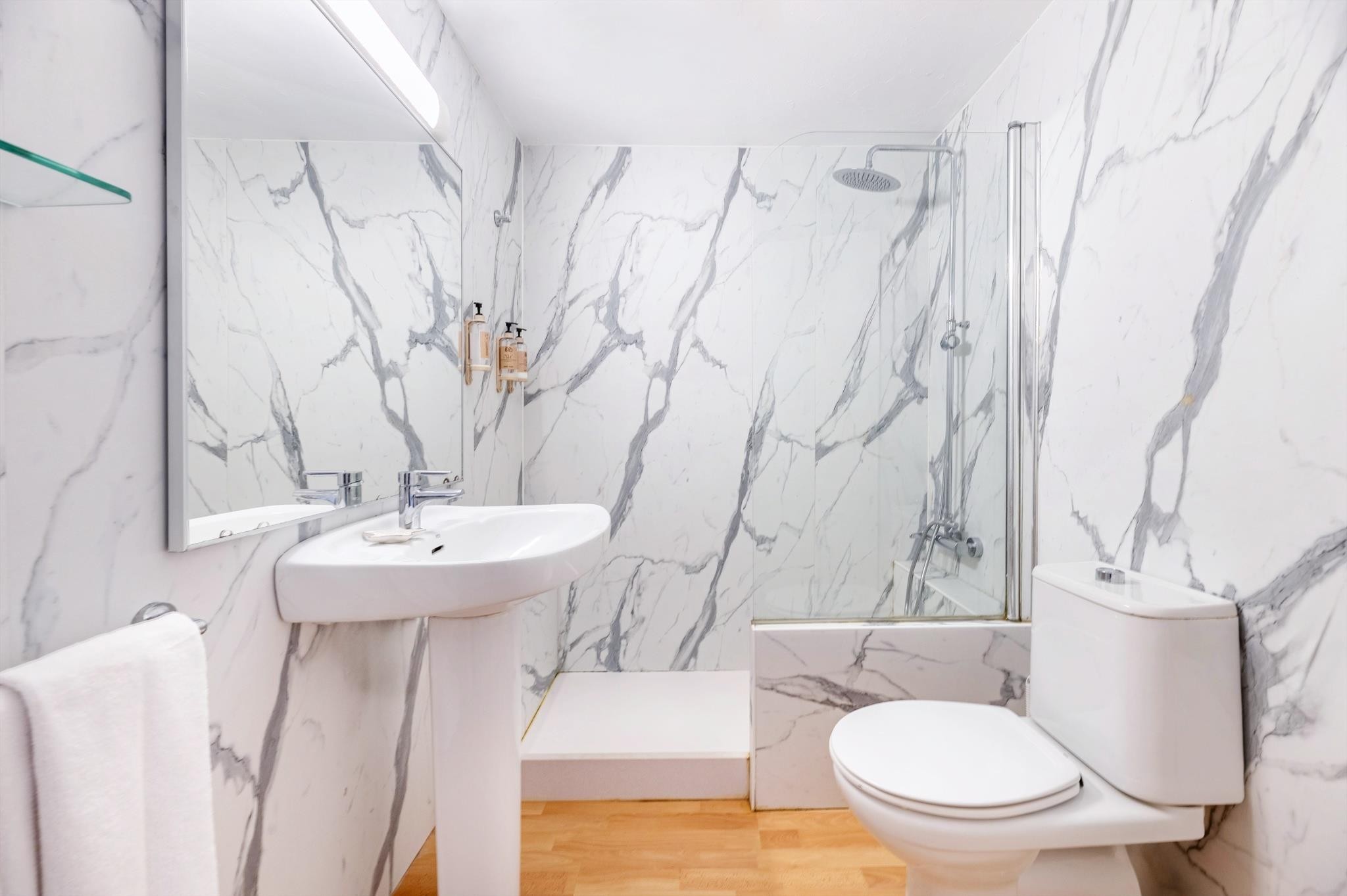 Vibra Caleta Playa 16