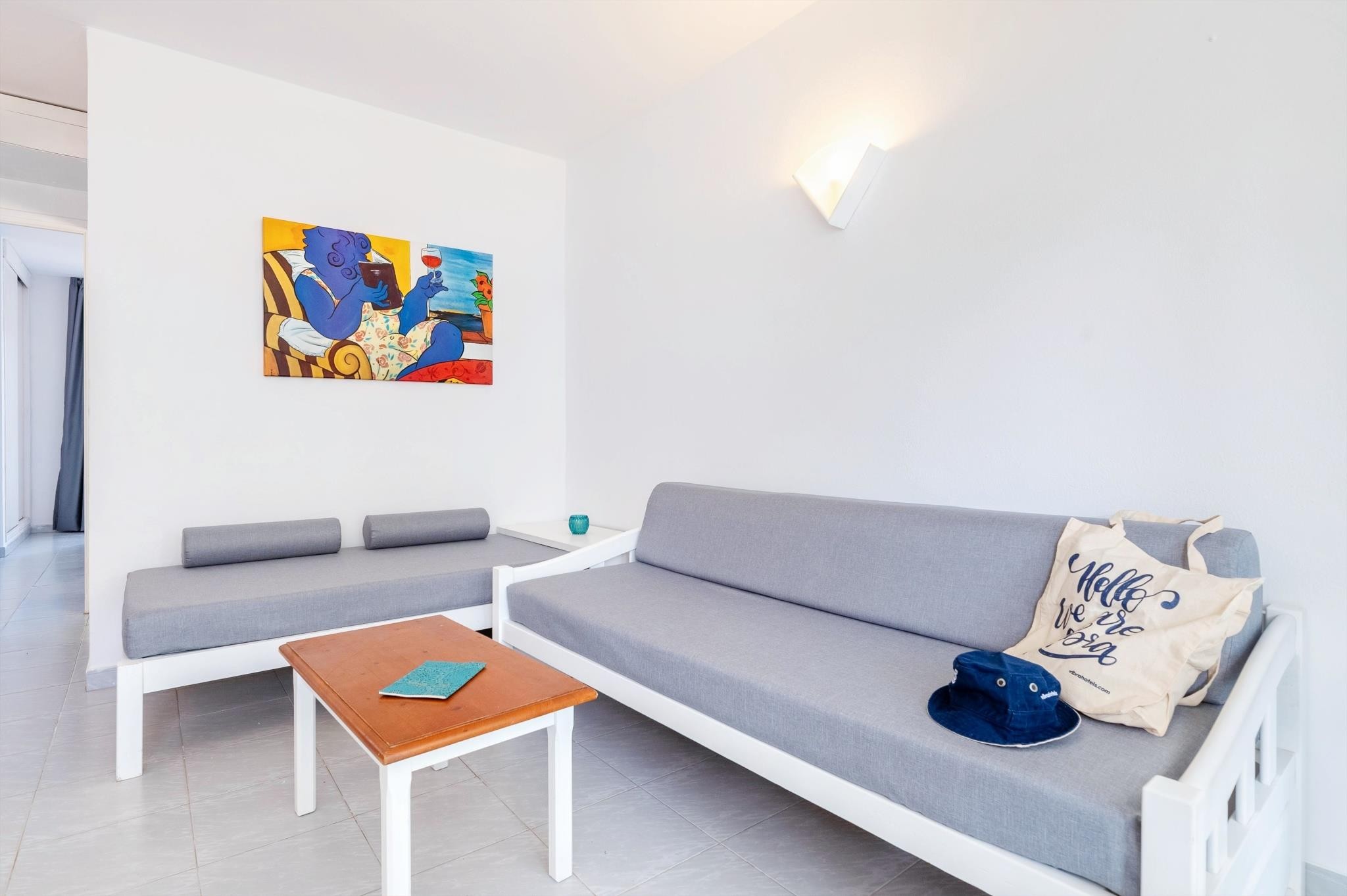 Vibra Caleta Playa 9