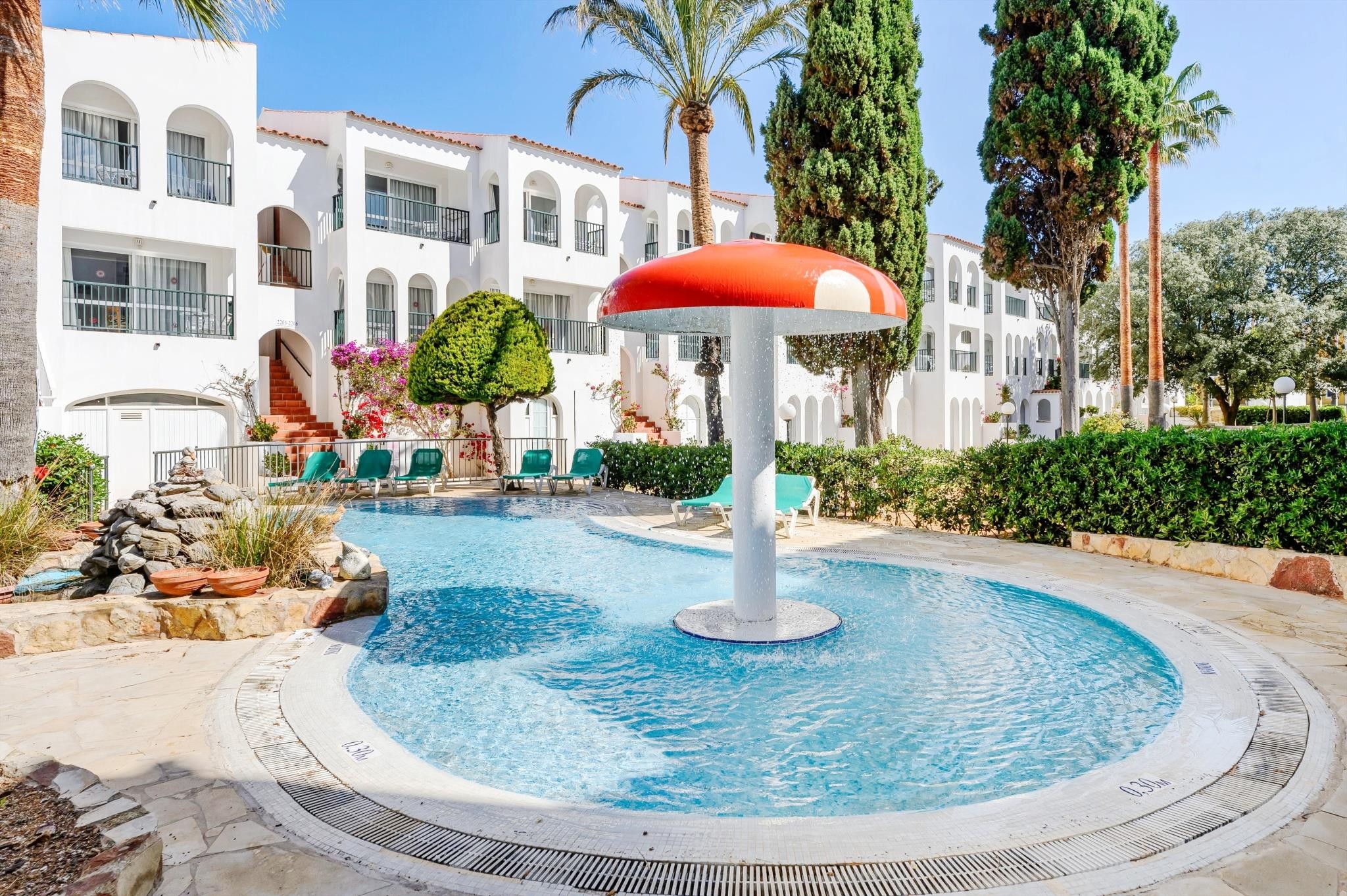 Vibra Caleta Playa 2