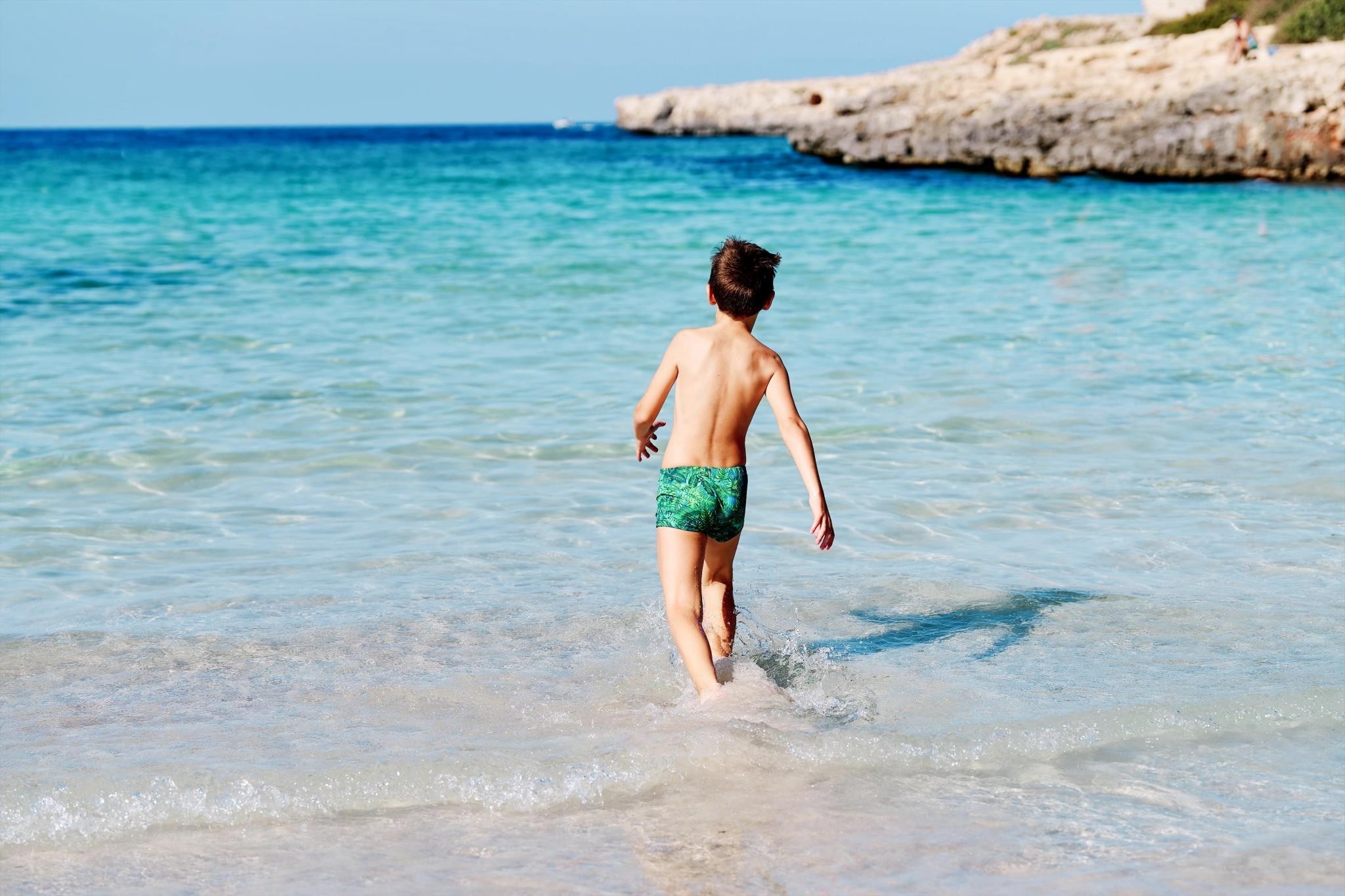 Vibra Caleta Playa 4