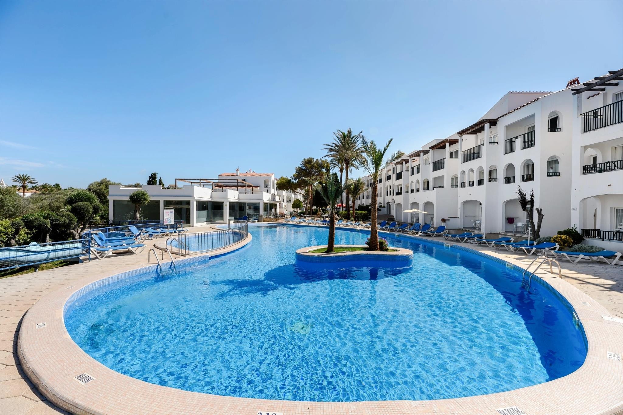 Vibra Caleta Playa 20