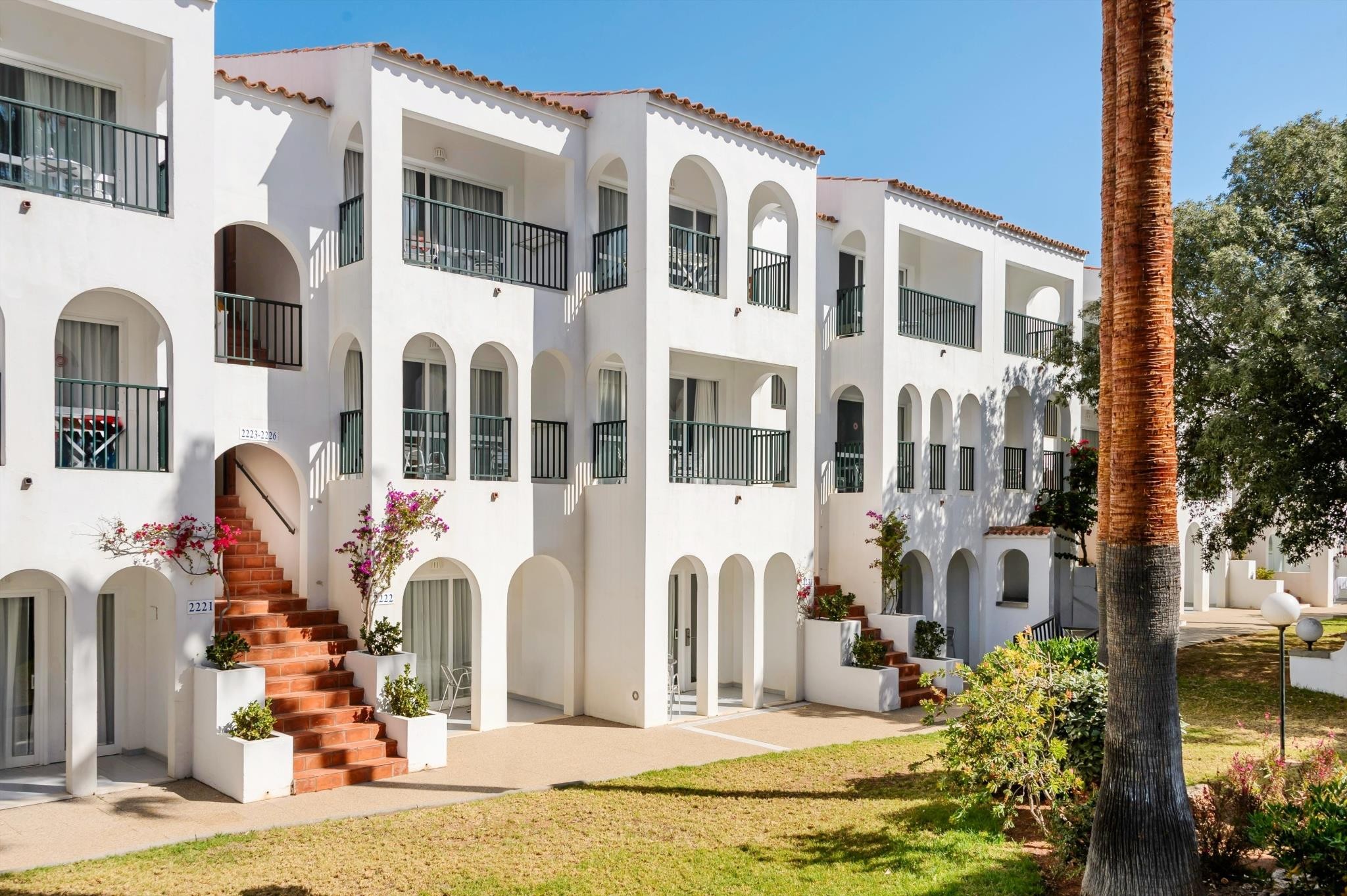 Vibra Caleta Playa 22