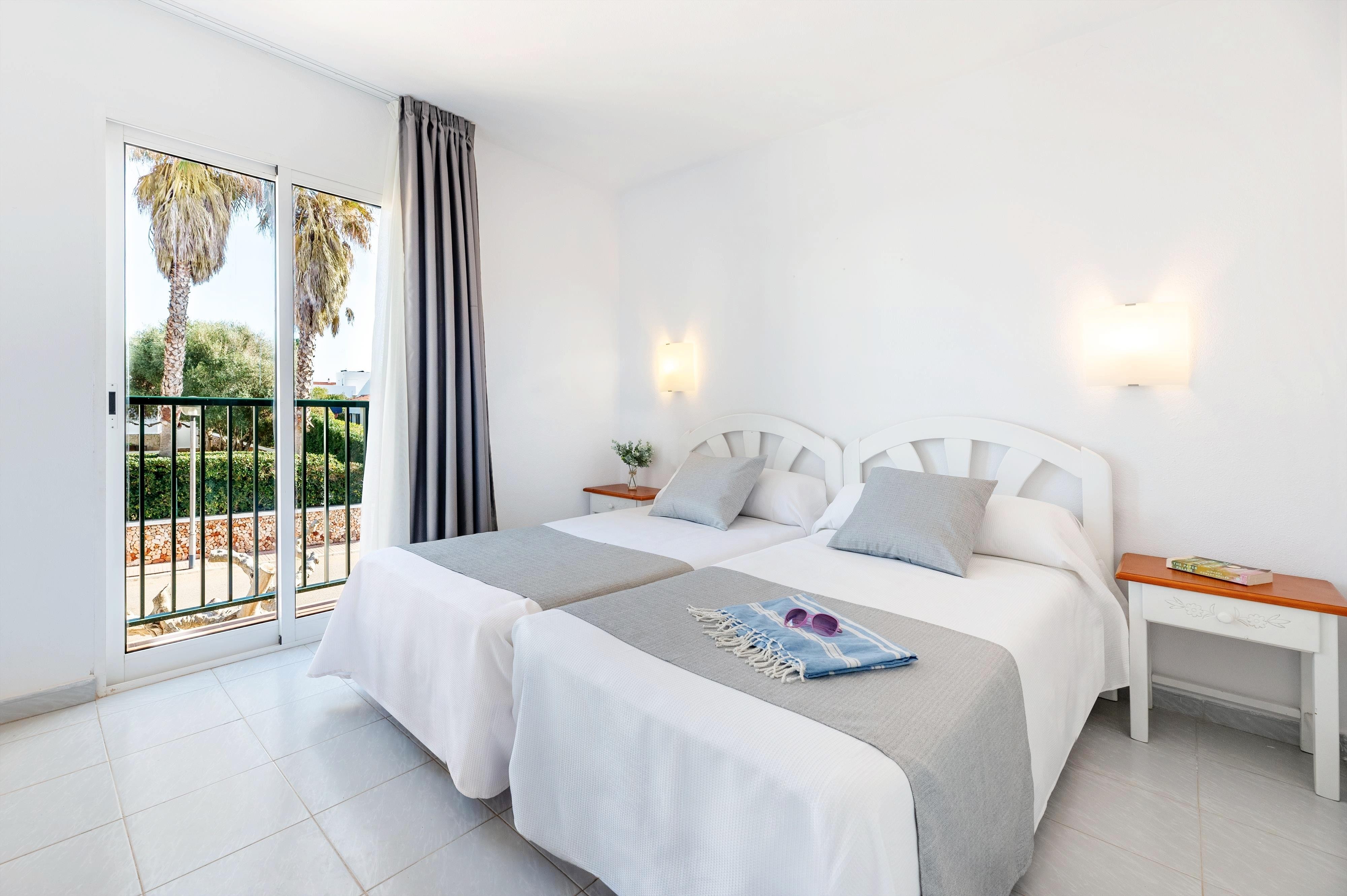 Vibra Caleta Playa 5