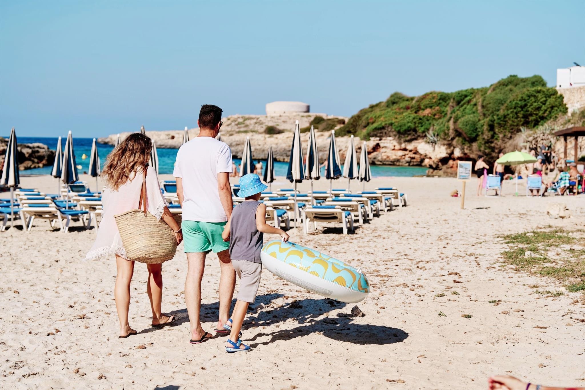 Vibra Caleta Playa 25