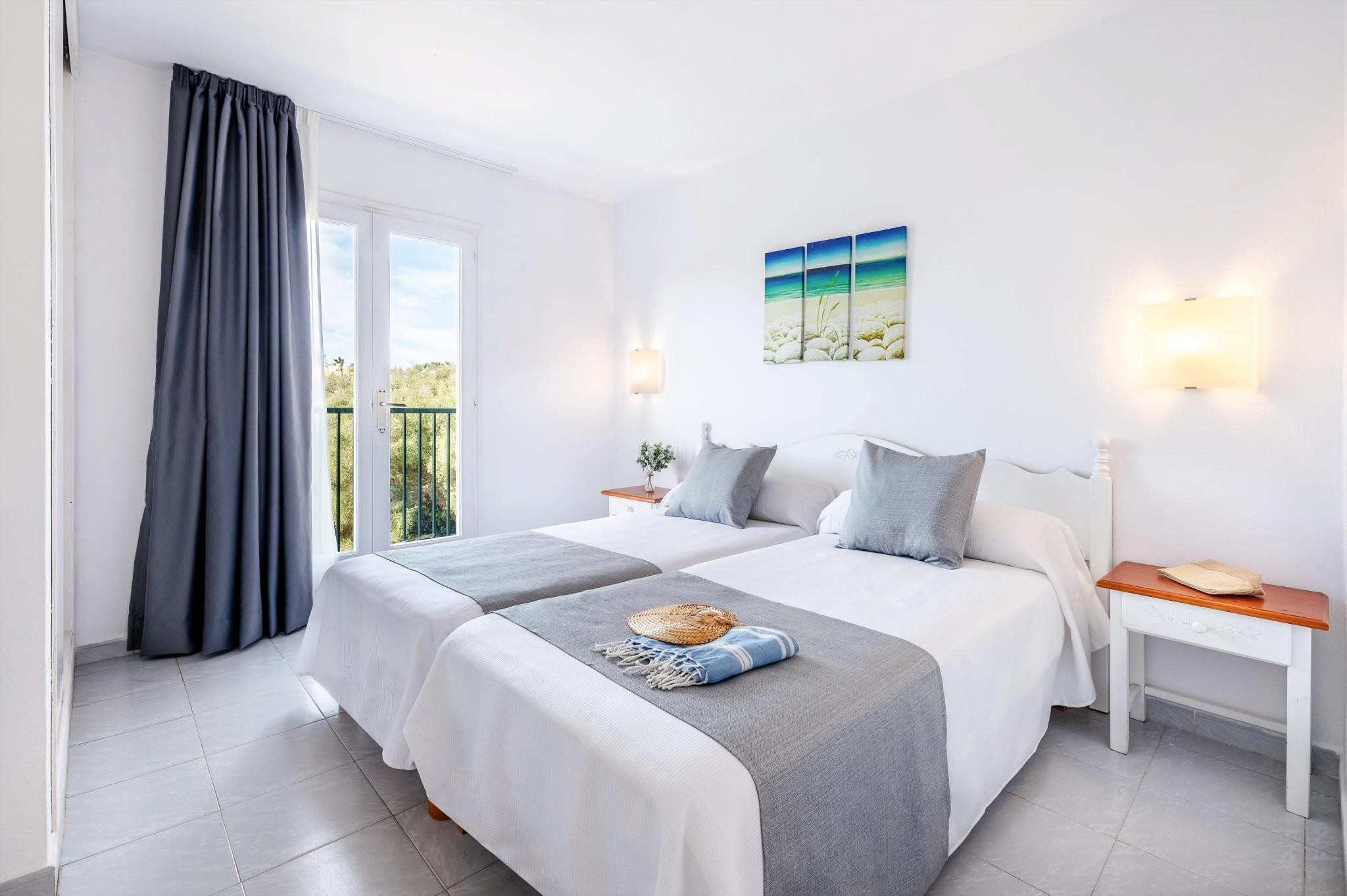 Vibra Caleta Playa 7