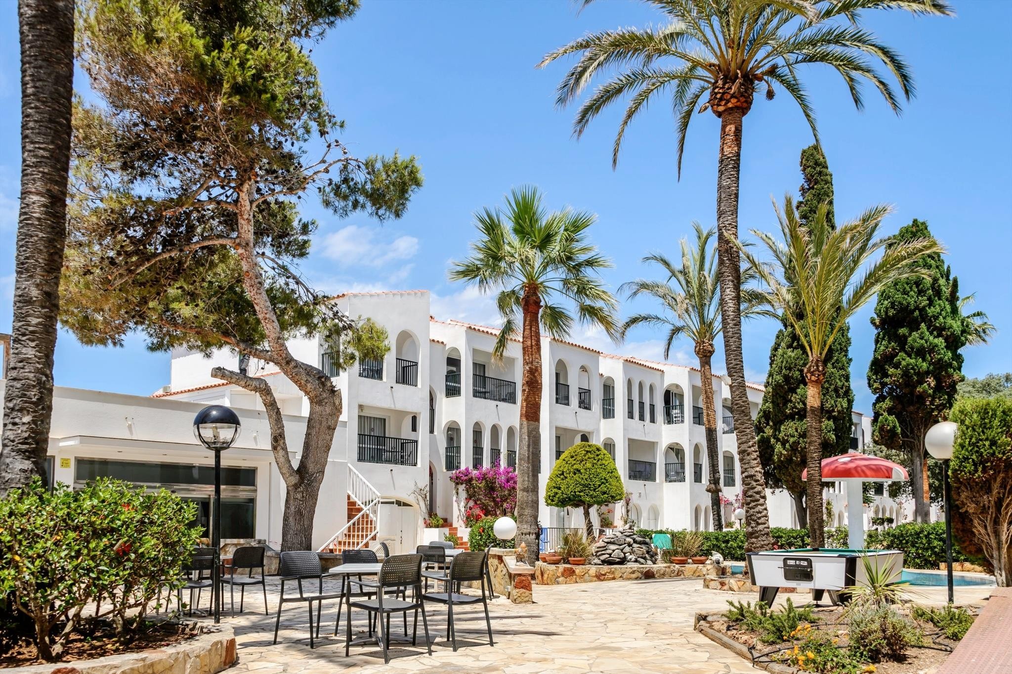 Vibra Caleta Playa 21