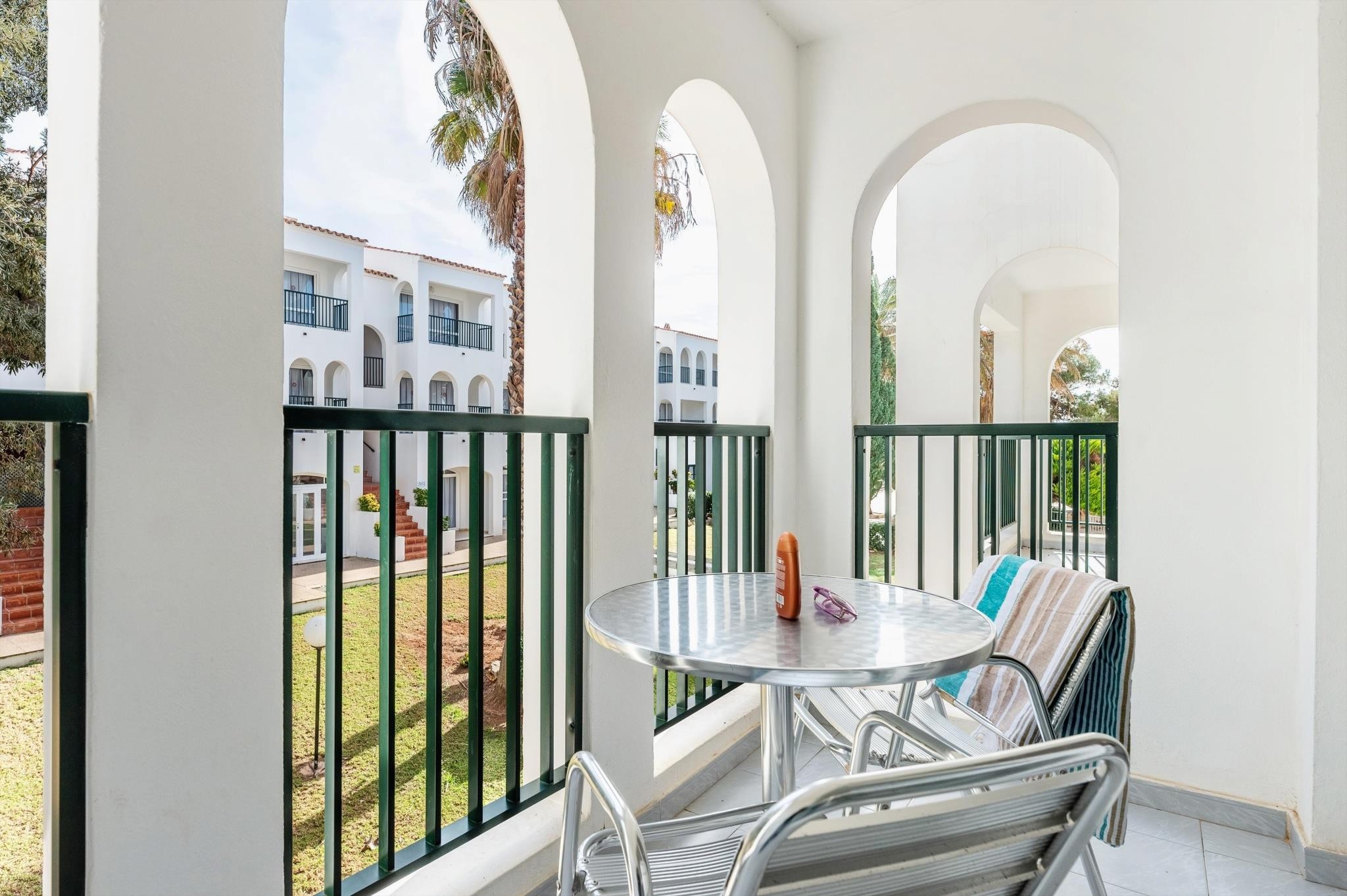 Vibra Caleta Playa 18