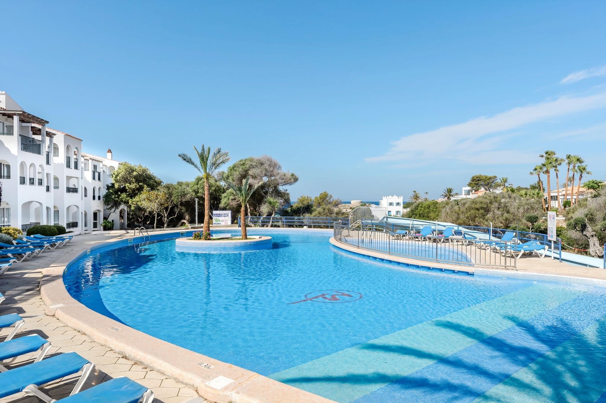 Vibra Caleta Playa 19