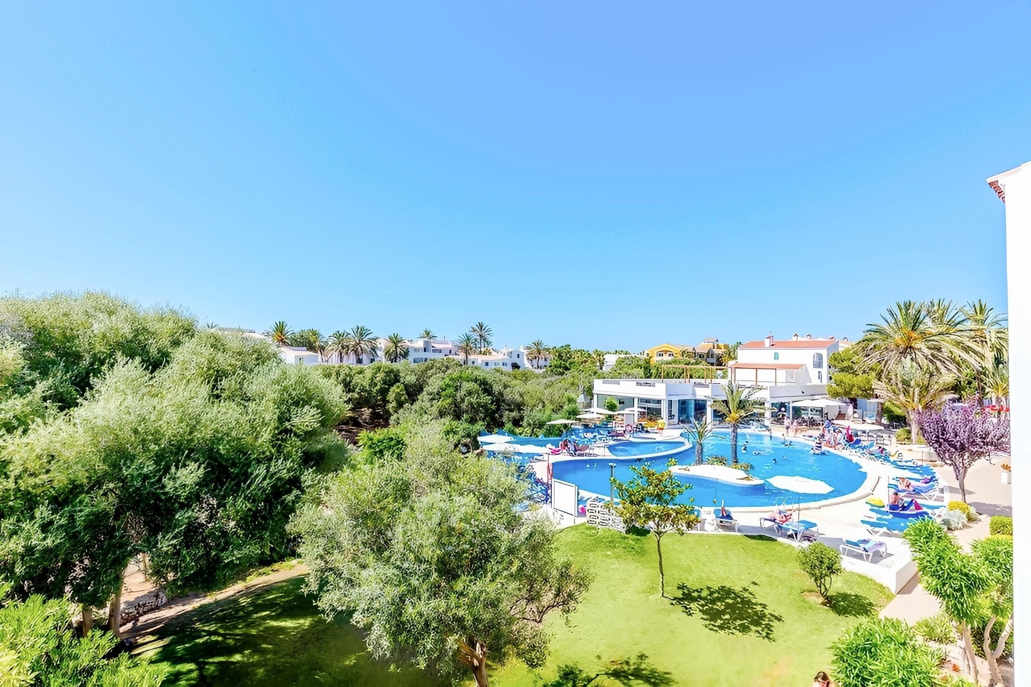 Vibra Caleta Playa 3