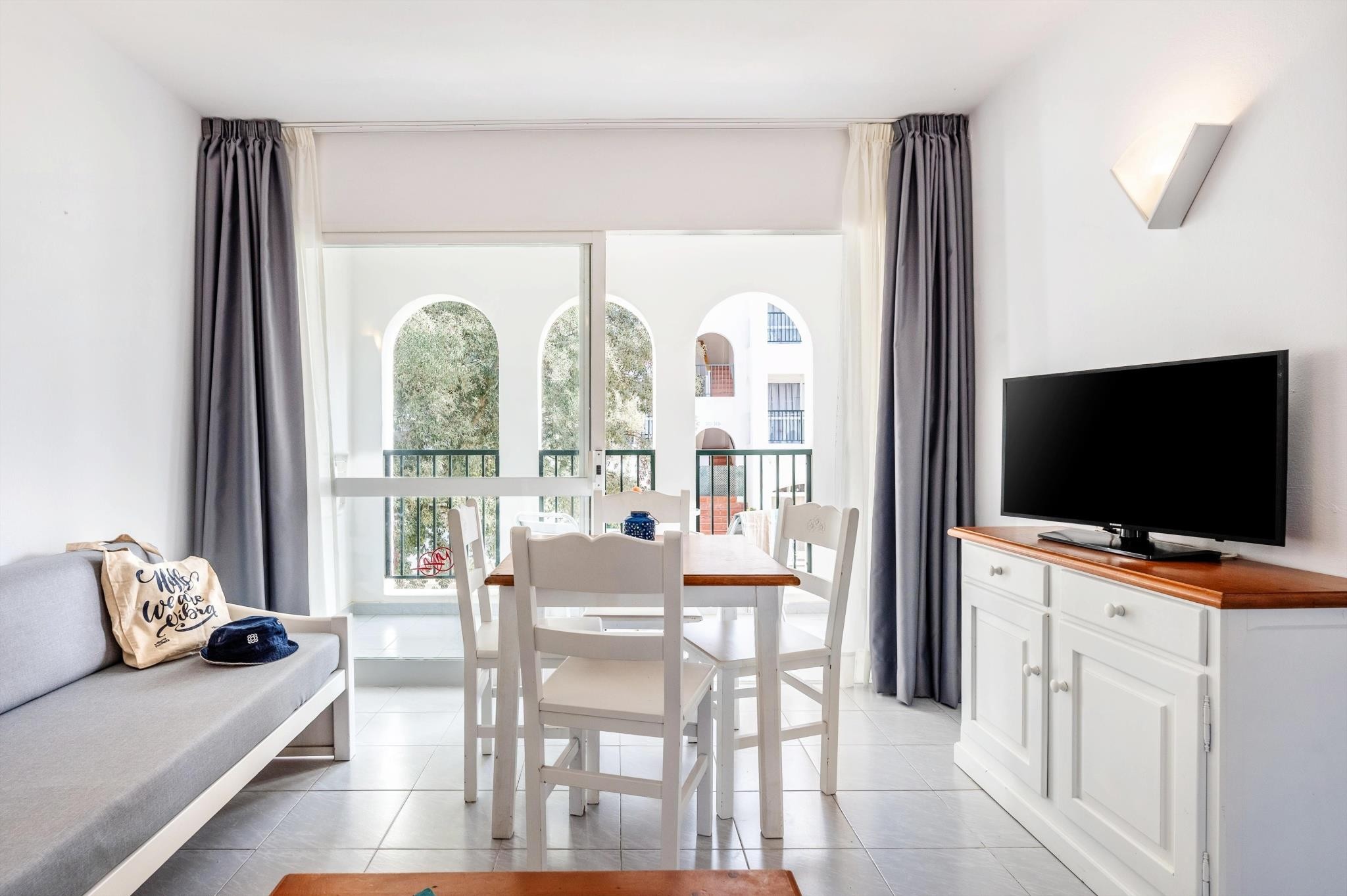 Vibra Caleta Playa 12