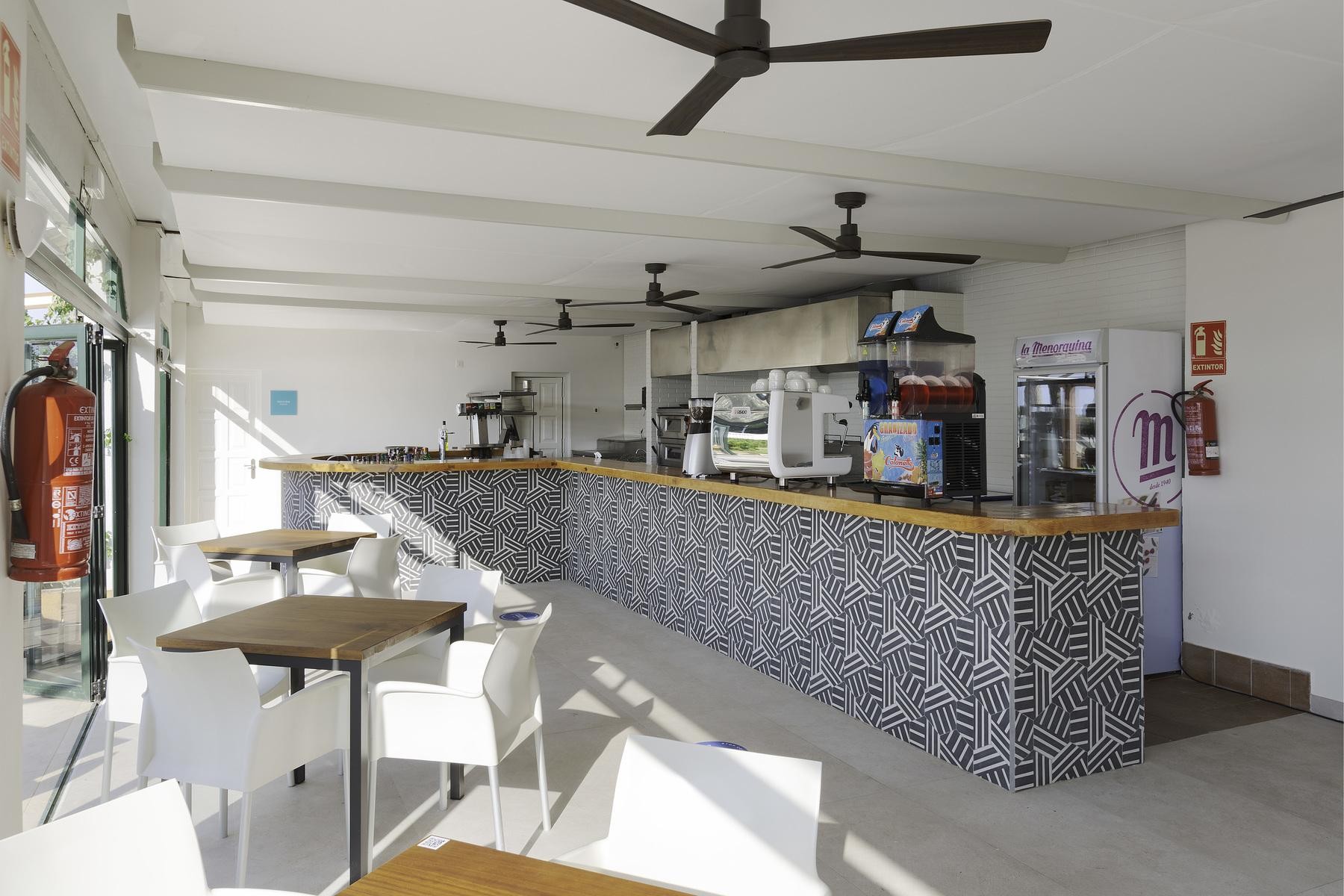 Alua Illa de Menorca (ex PortBlue San Luis) 7