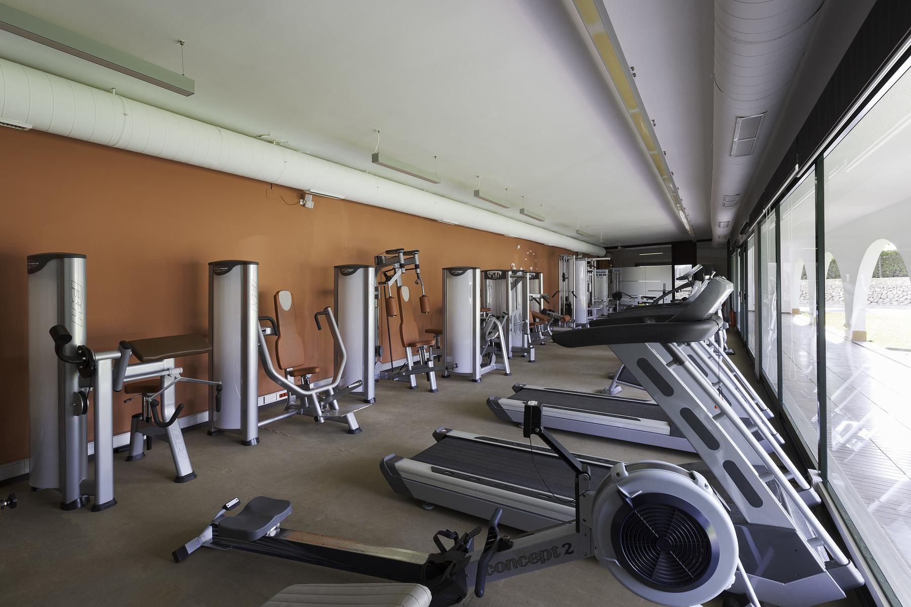 Alua Illa de Menorca (ex PortBlue San Luis) 9