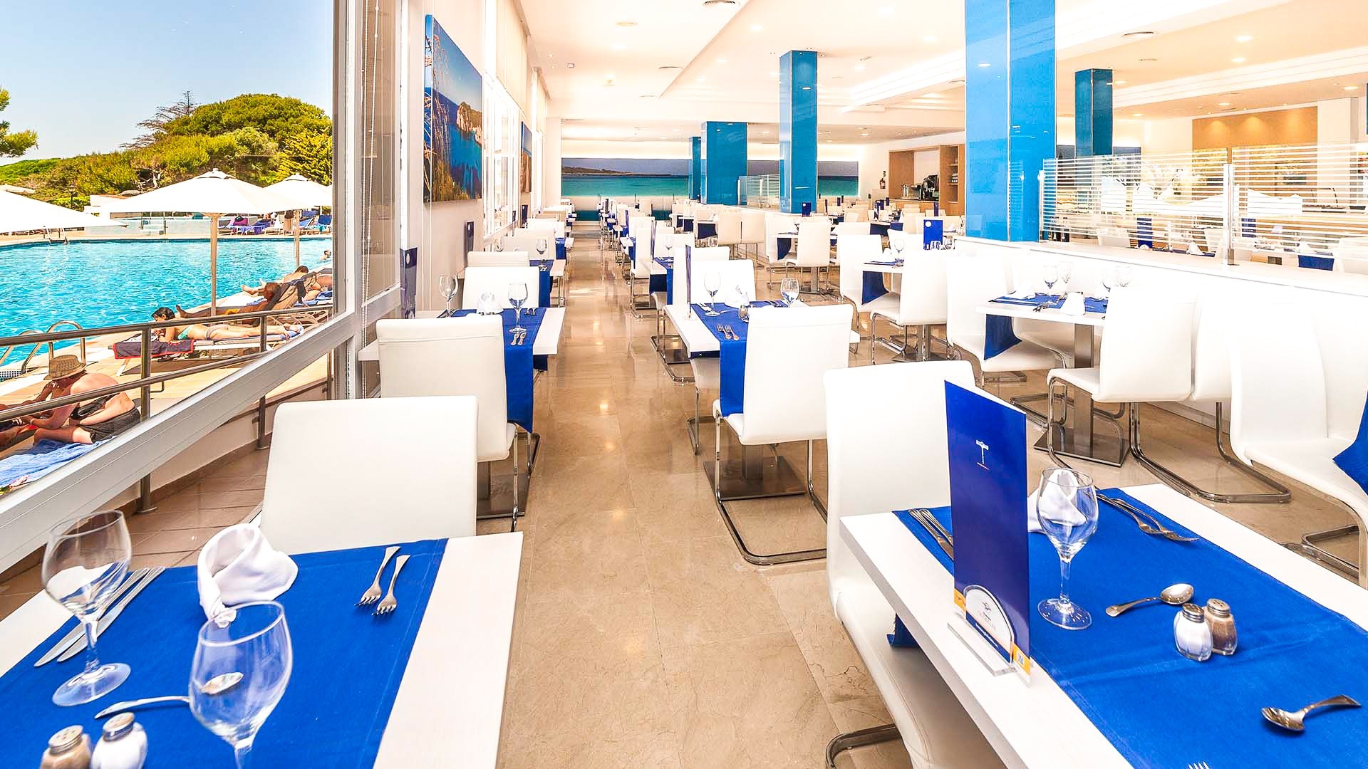 Globales Lord Nelson 10