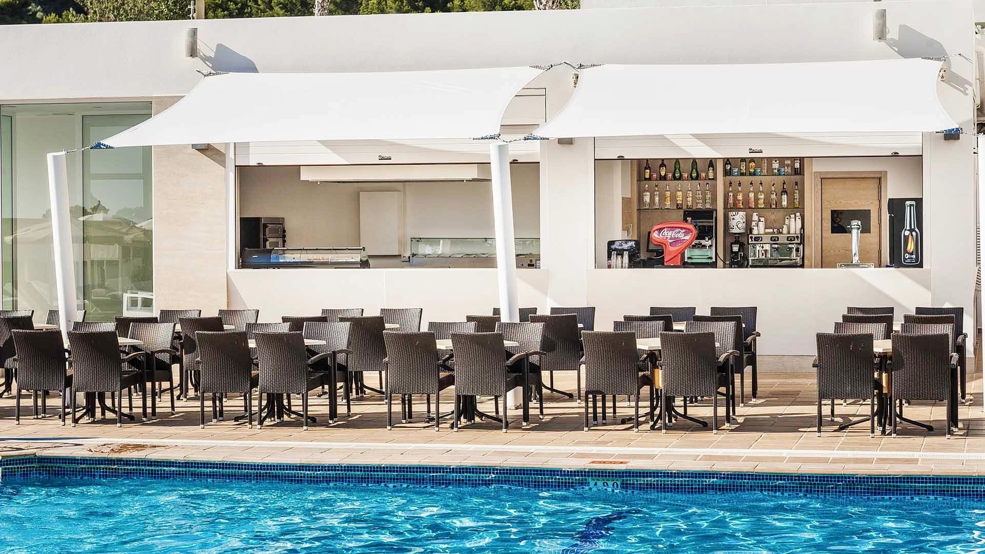 Globales Lord Nelson 8