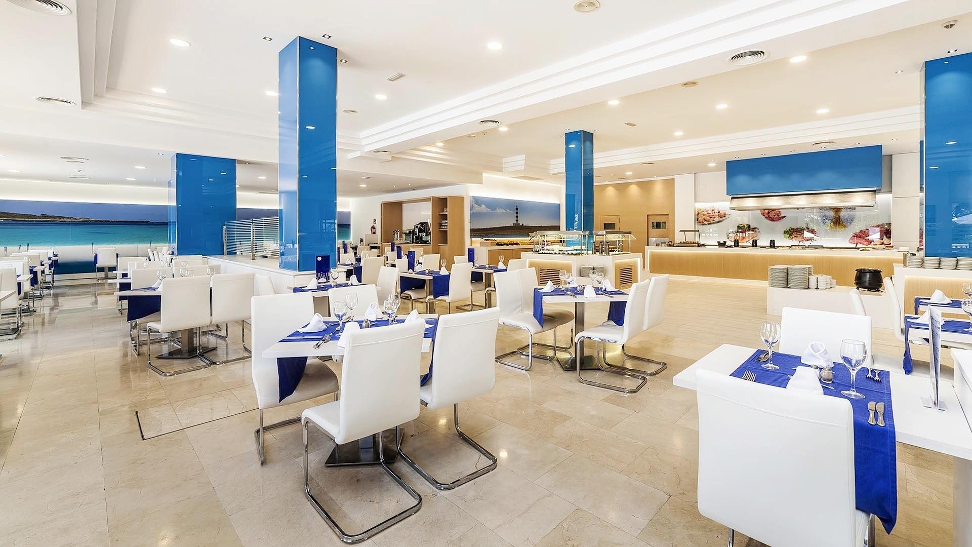 Globales Lord Nelson 9