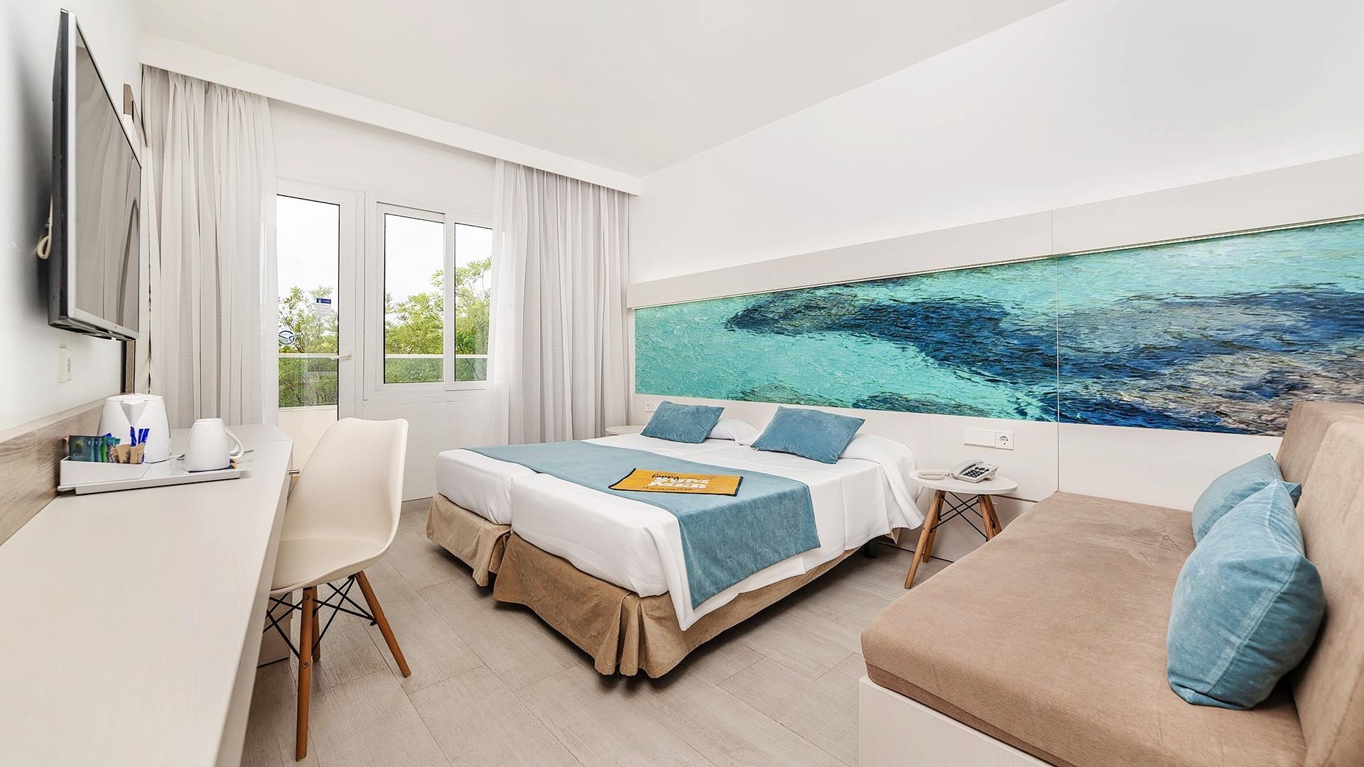 Globales Lord Nelson 15