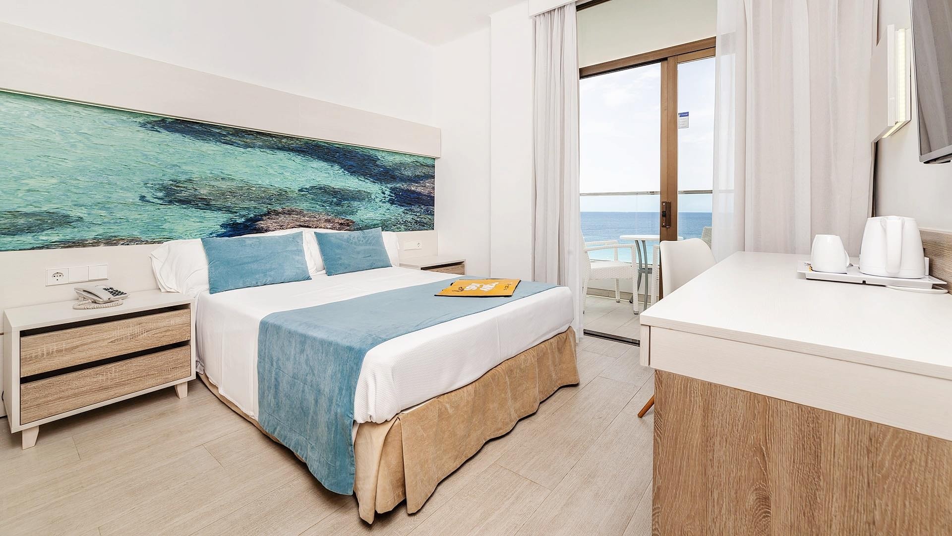 Globales Lord Nelson 5