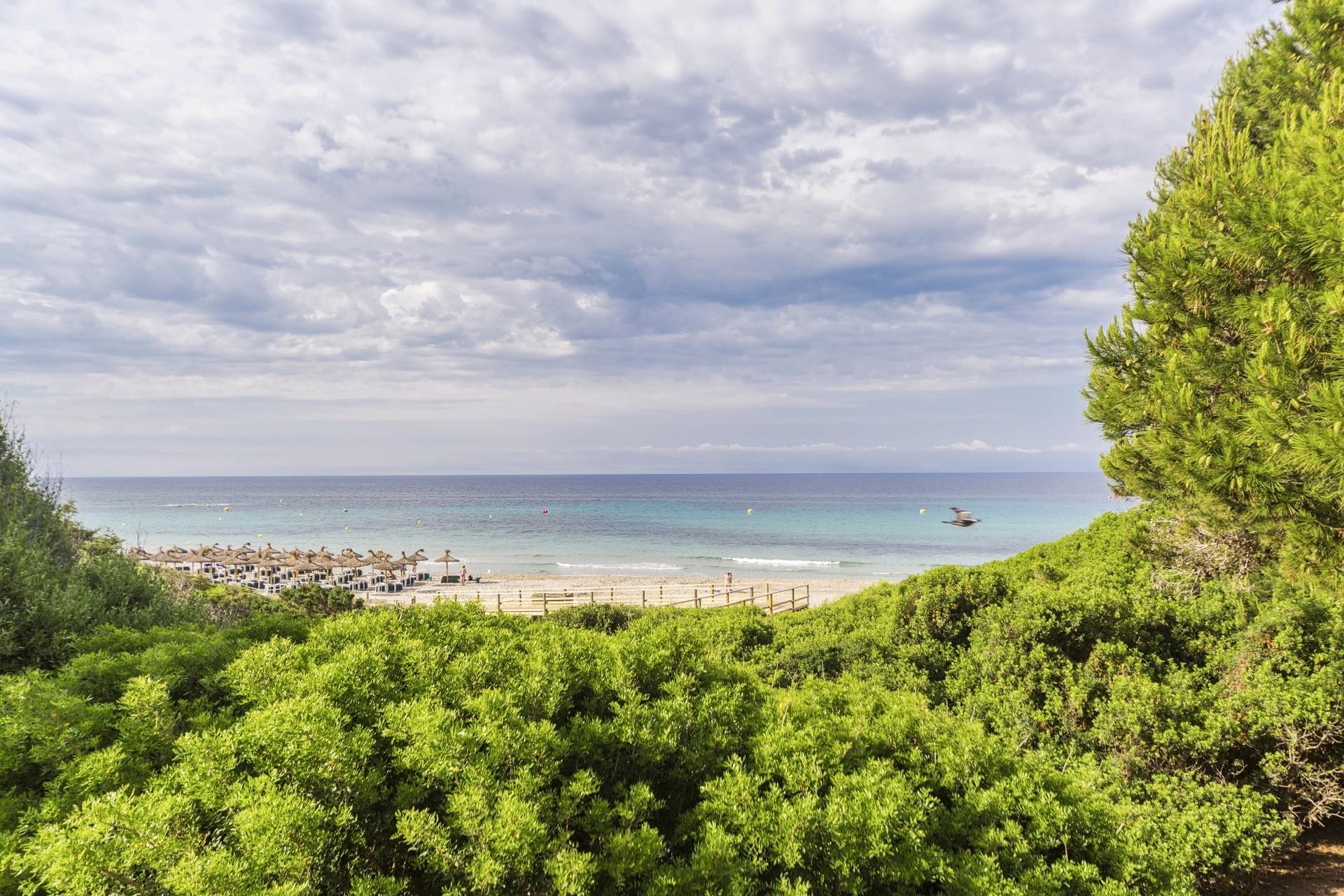 Globales Lord Nelson 18