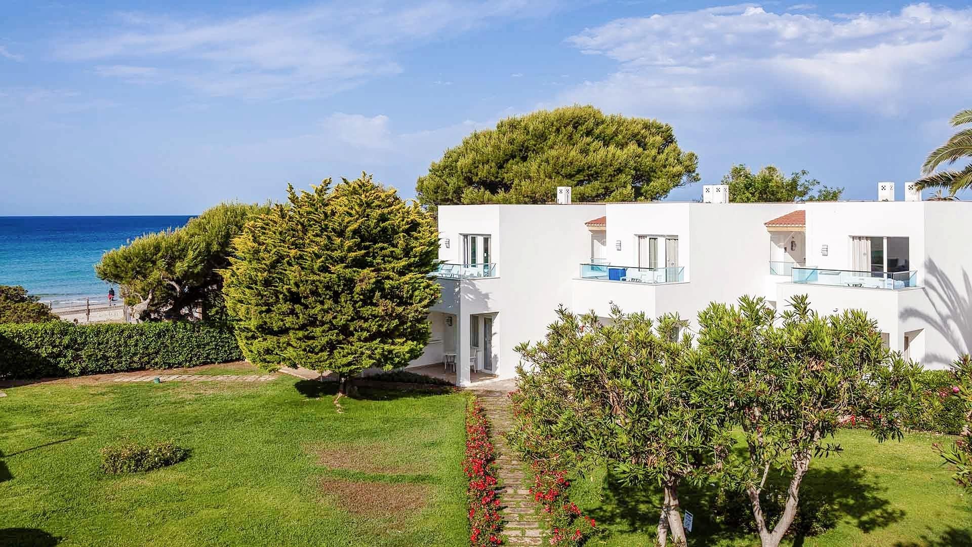 Globales Lord Nelson 16